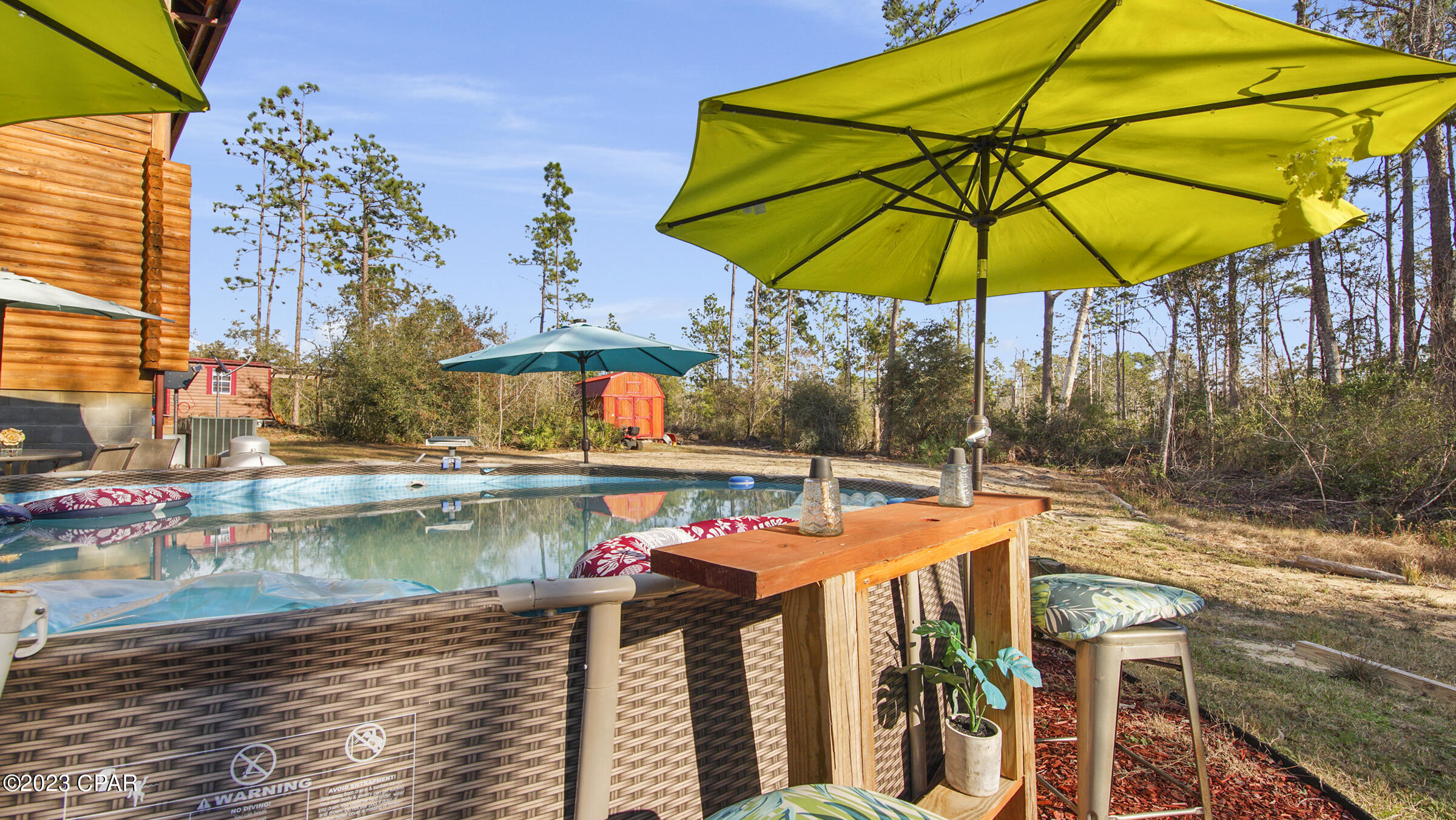 Compass Lake Hills Unit 4 - Residential