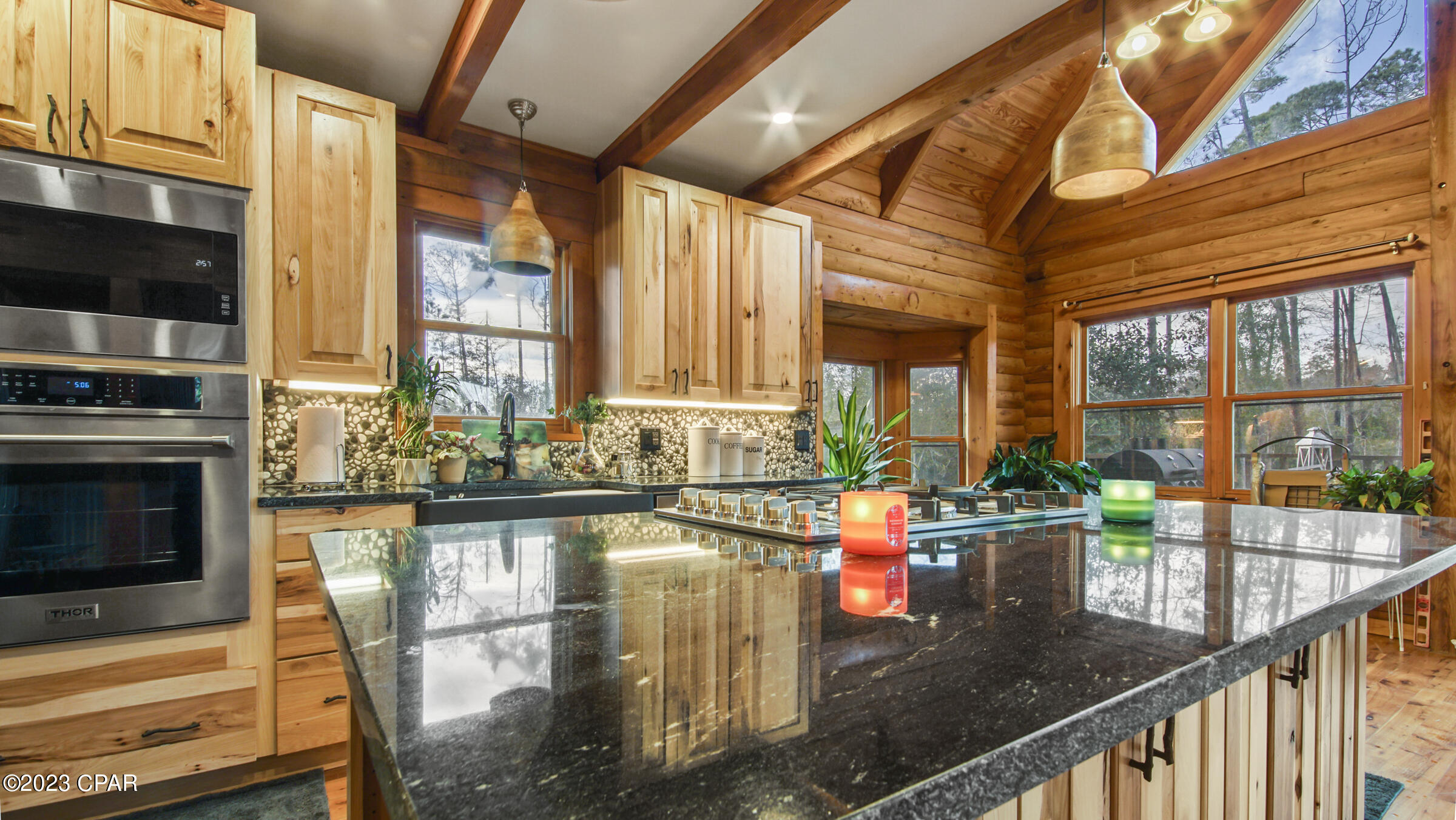 Compass Lake Hills Unit 4 - Residential