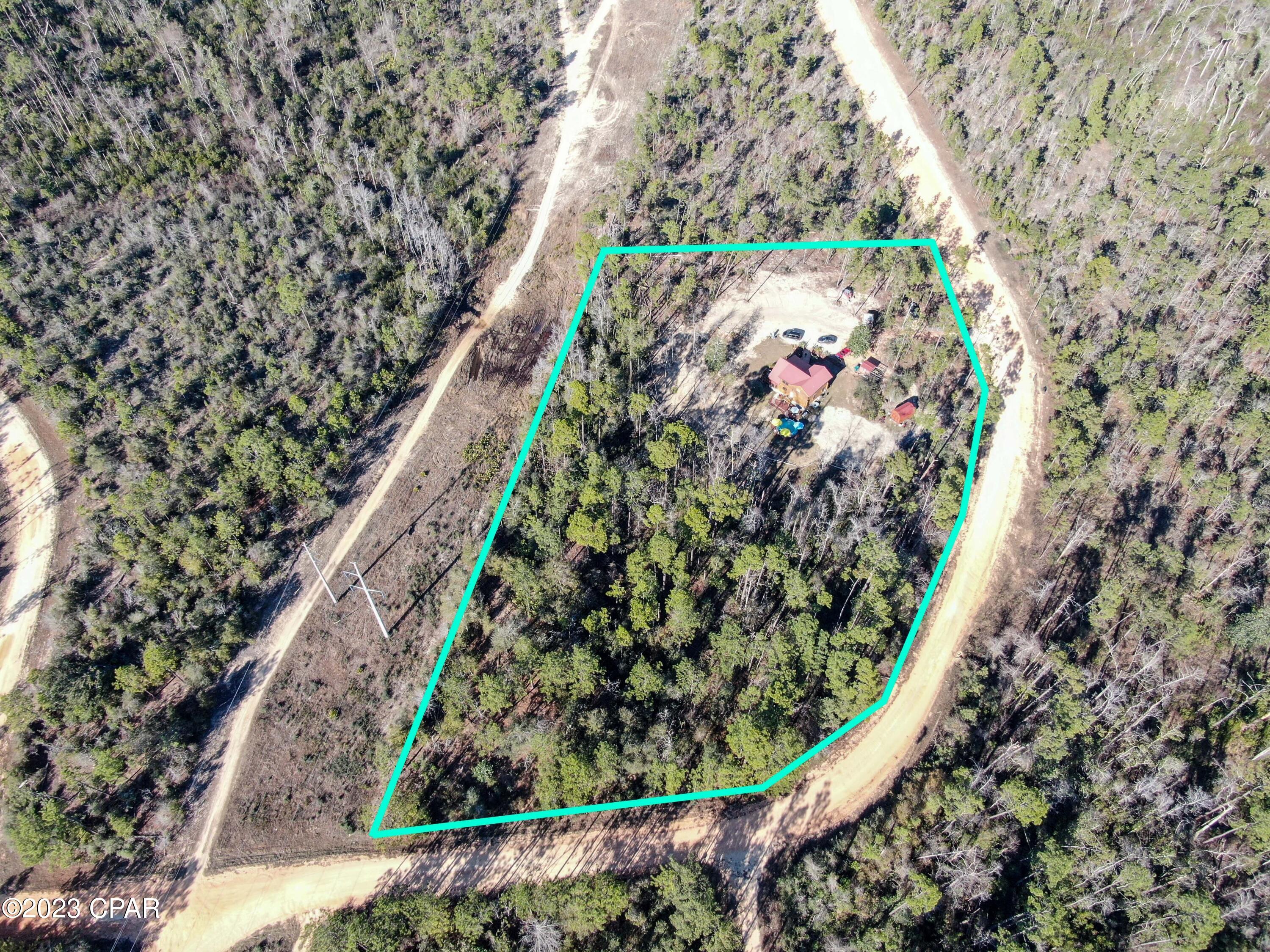 Compass Lake Hills Unit 4 - Residential