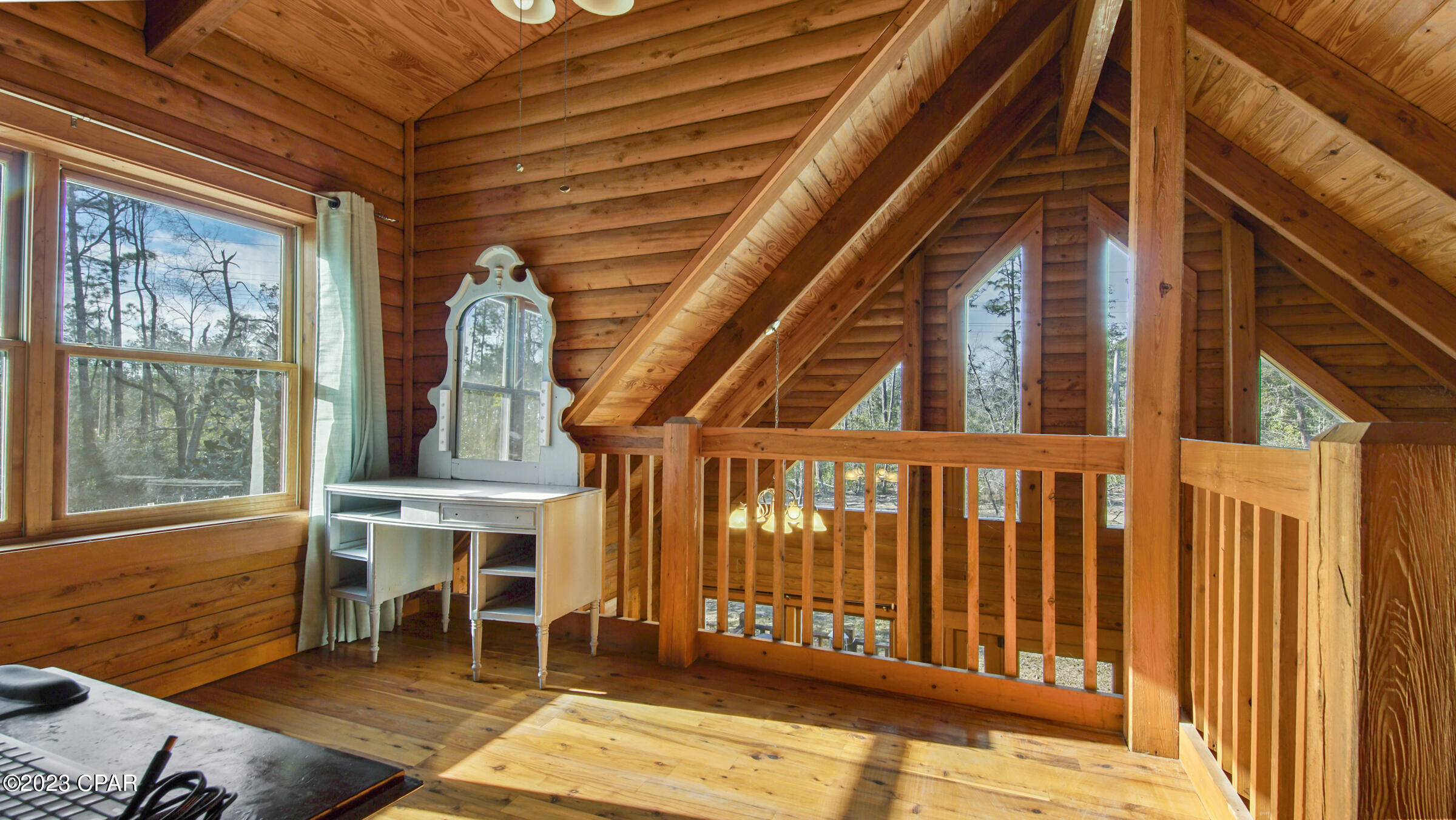 Compass Lake Hills Unit 4 - Residential