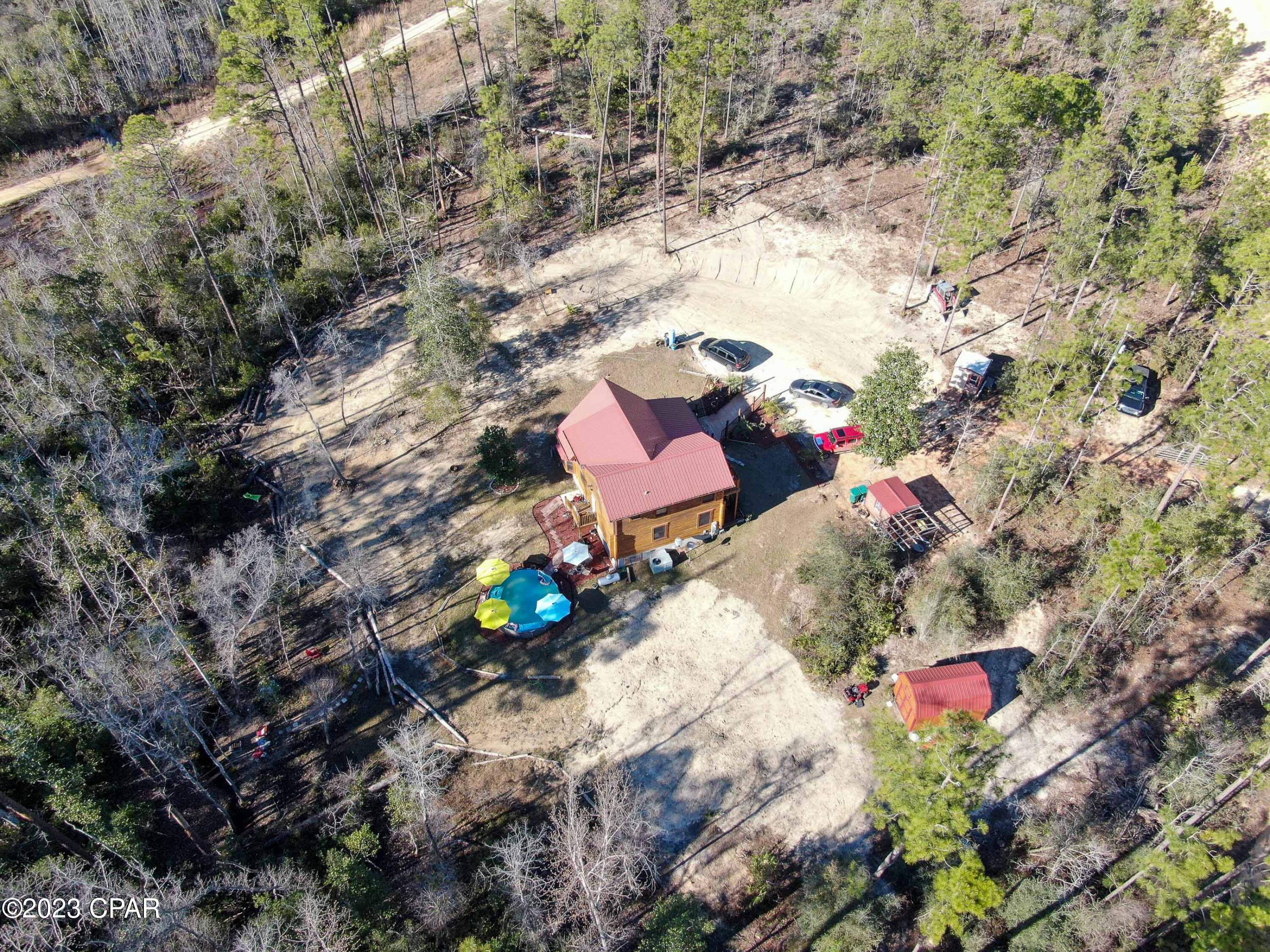 Compass Lake Hills Unit 4 - Residential