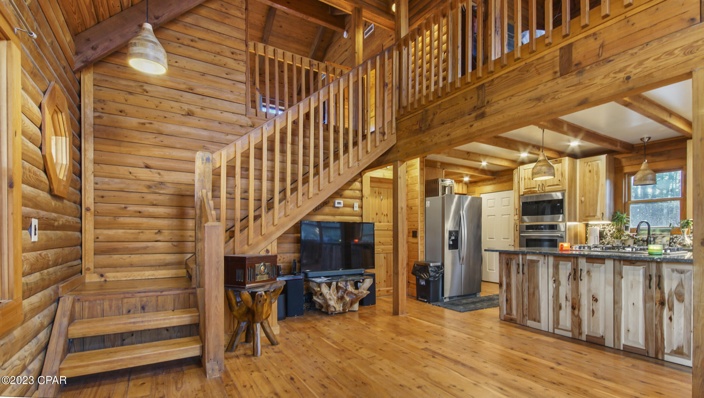 Compass Lake Hills Unit 4 - Residential