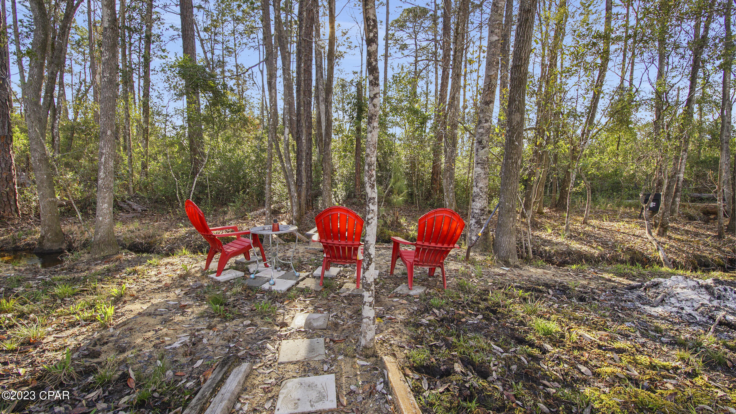 Compass Lake Hills Unit 4 - Residential