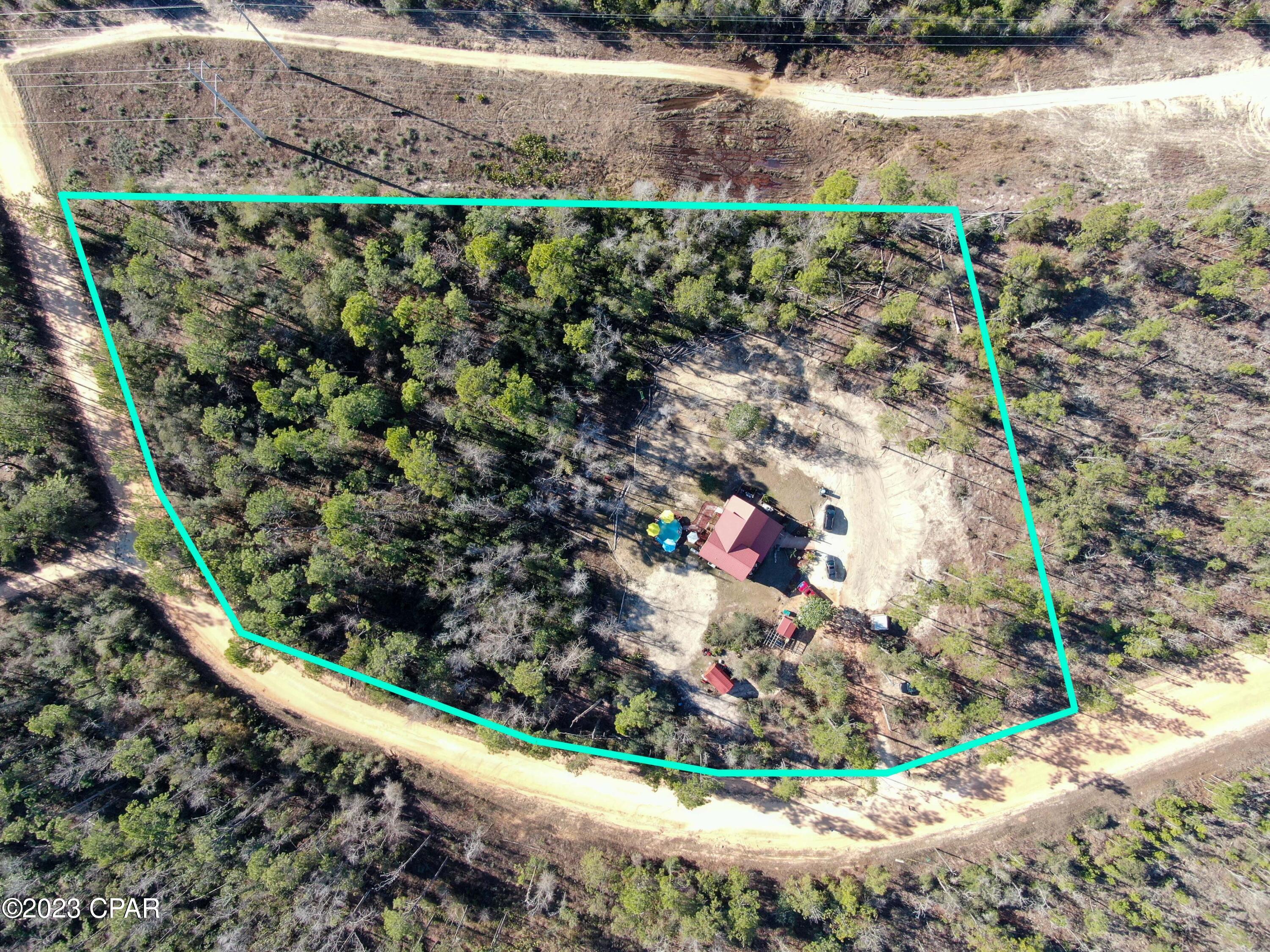 Compass Lake Hills Unit 4 - Residential