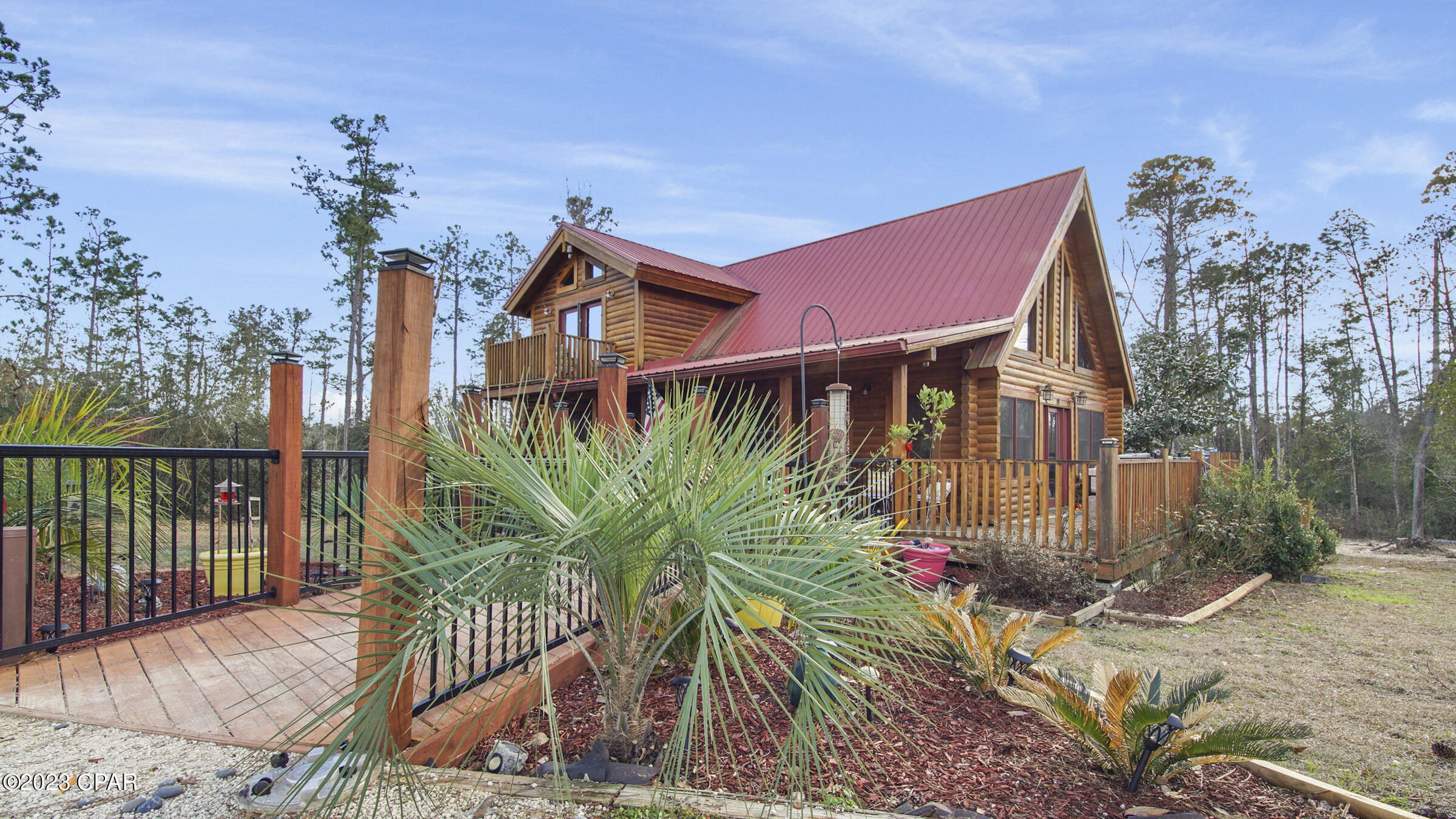 Compass Lake Hills Unit 4 - Residential