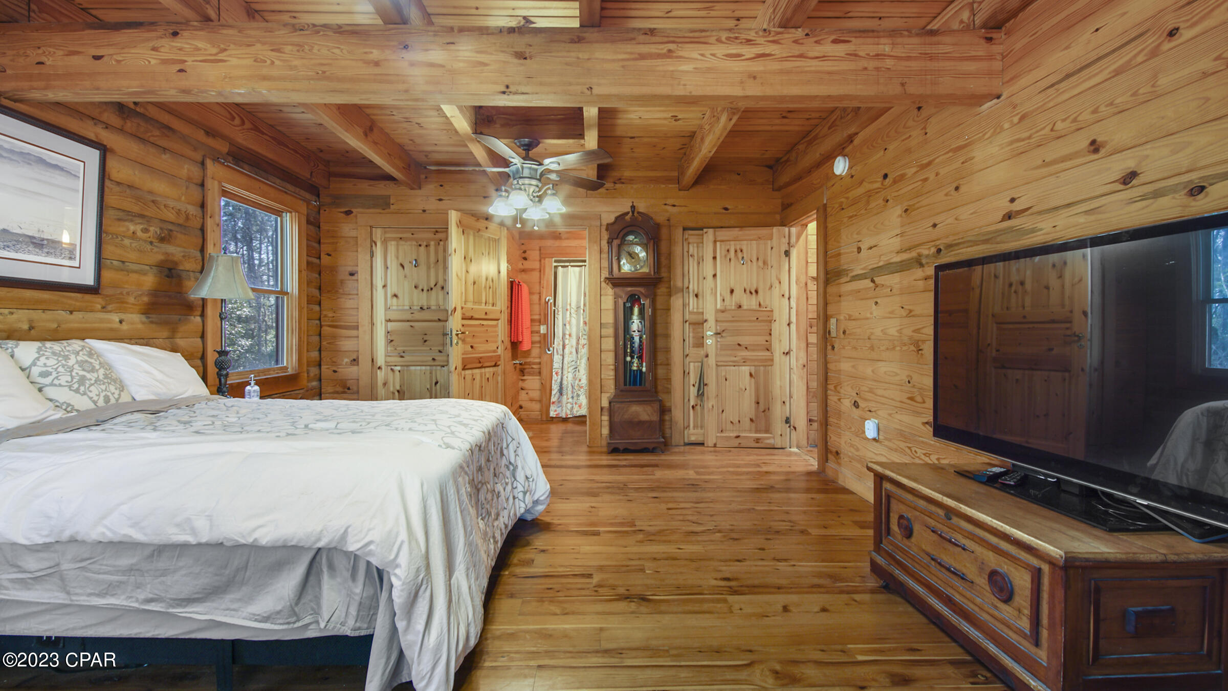 Compass Lake Hills Unit 4 - Residential