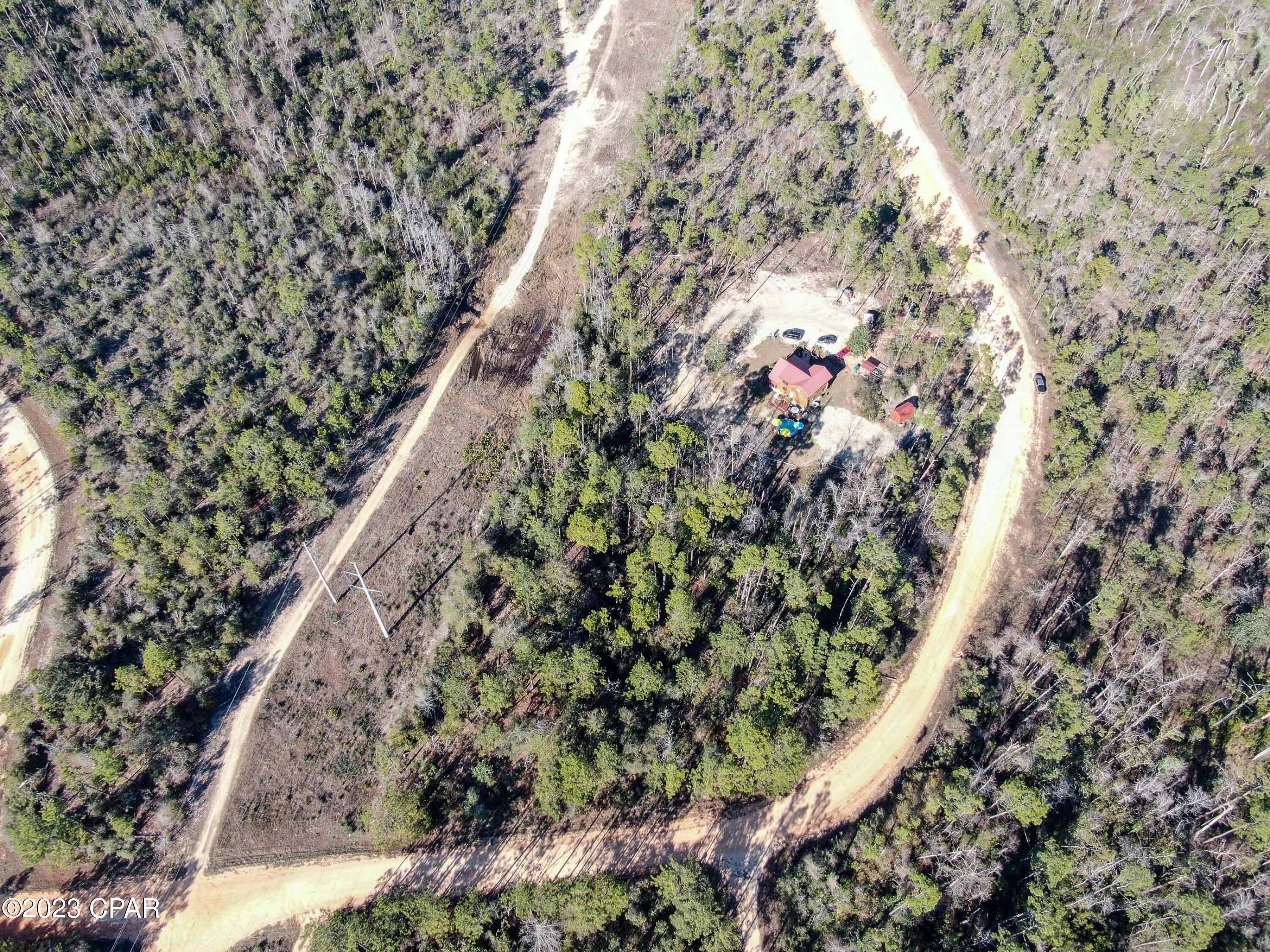 Compass Lake Hills Unit 4 - Residential