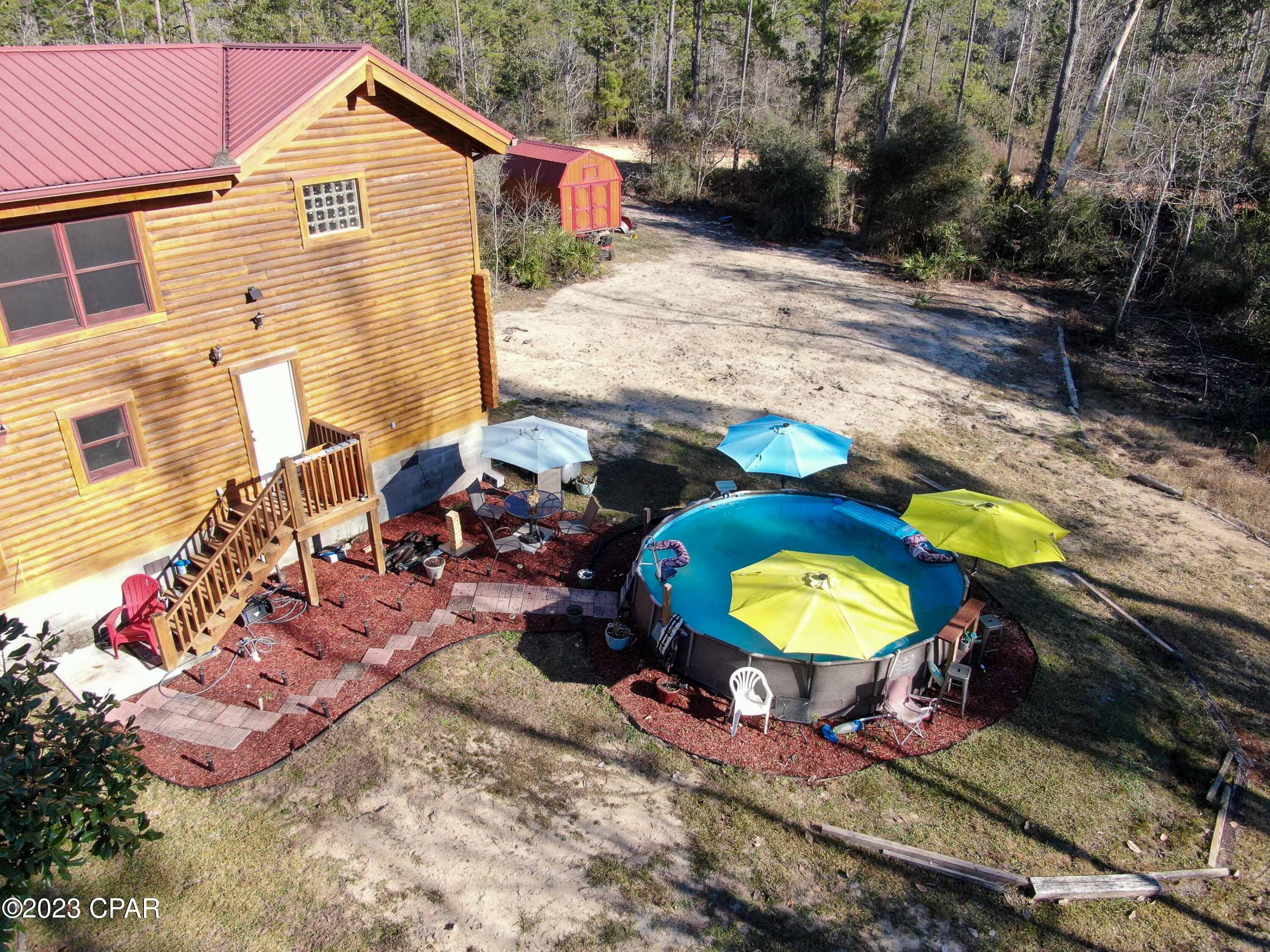 Compass Lake Hills Unit 4 - Residential