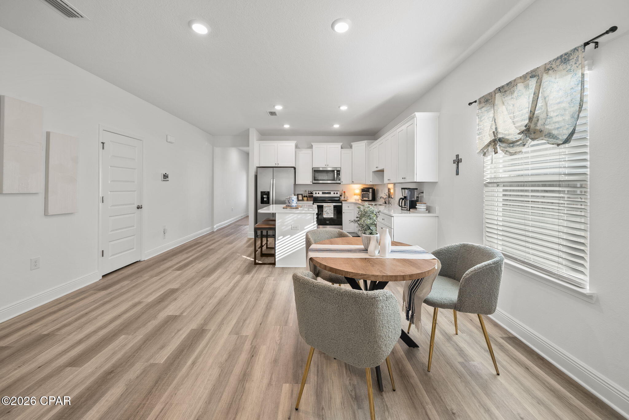 Bayside at Ward Creek - Residential