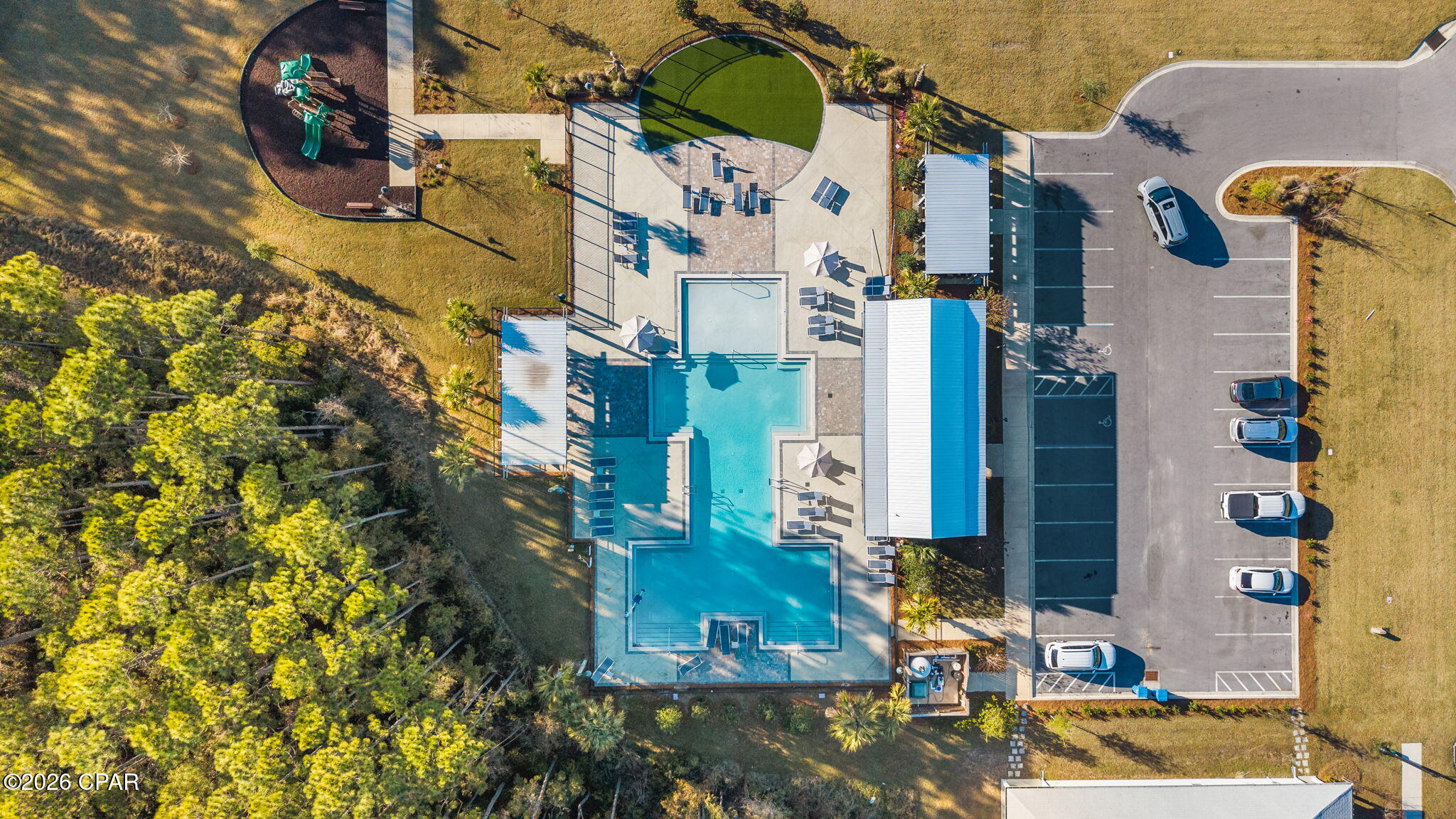 Bayside at Ward Creek - Residential