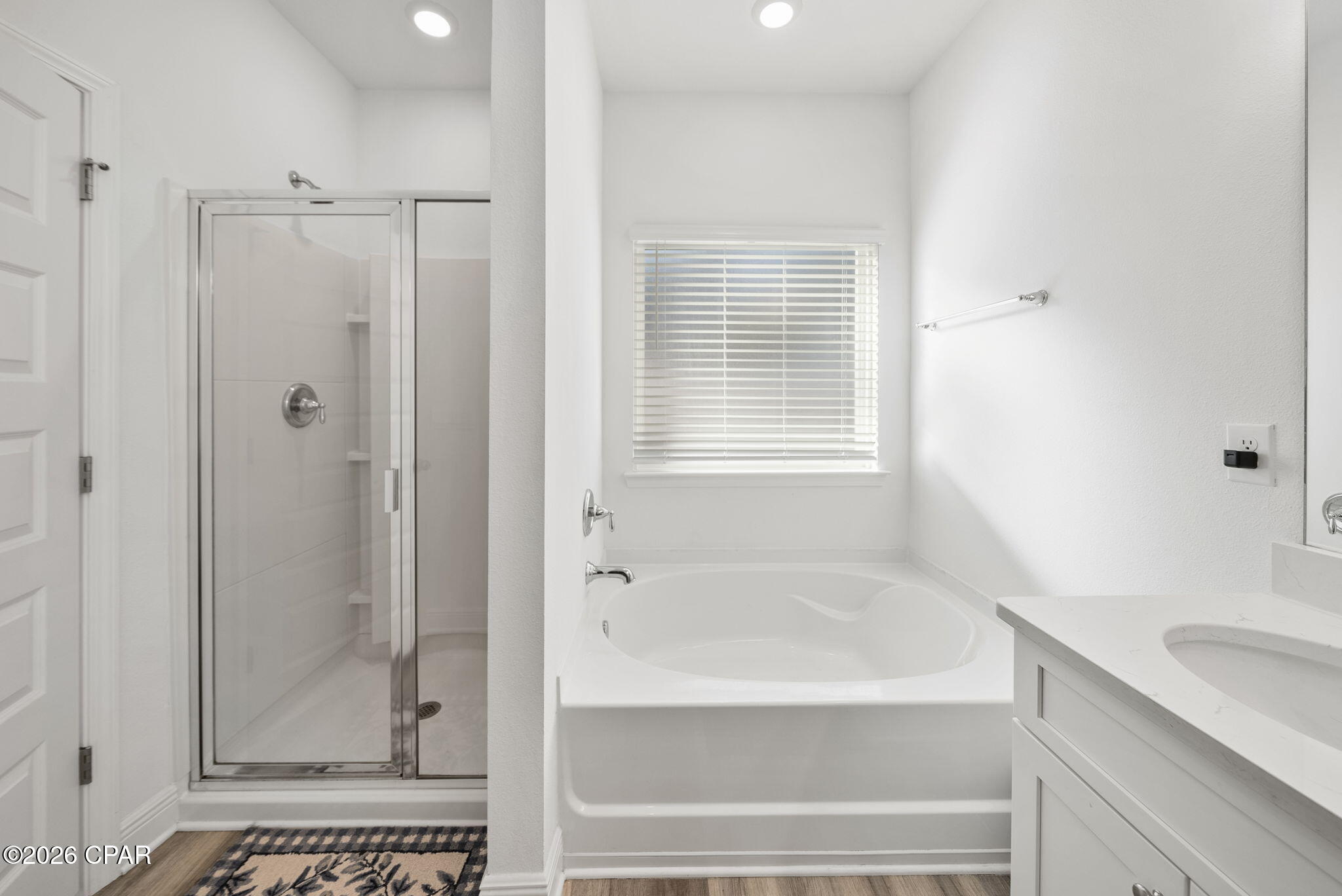 Bayside at Ward Creek - Residential