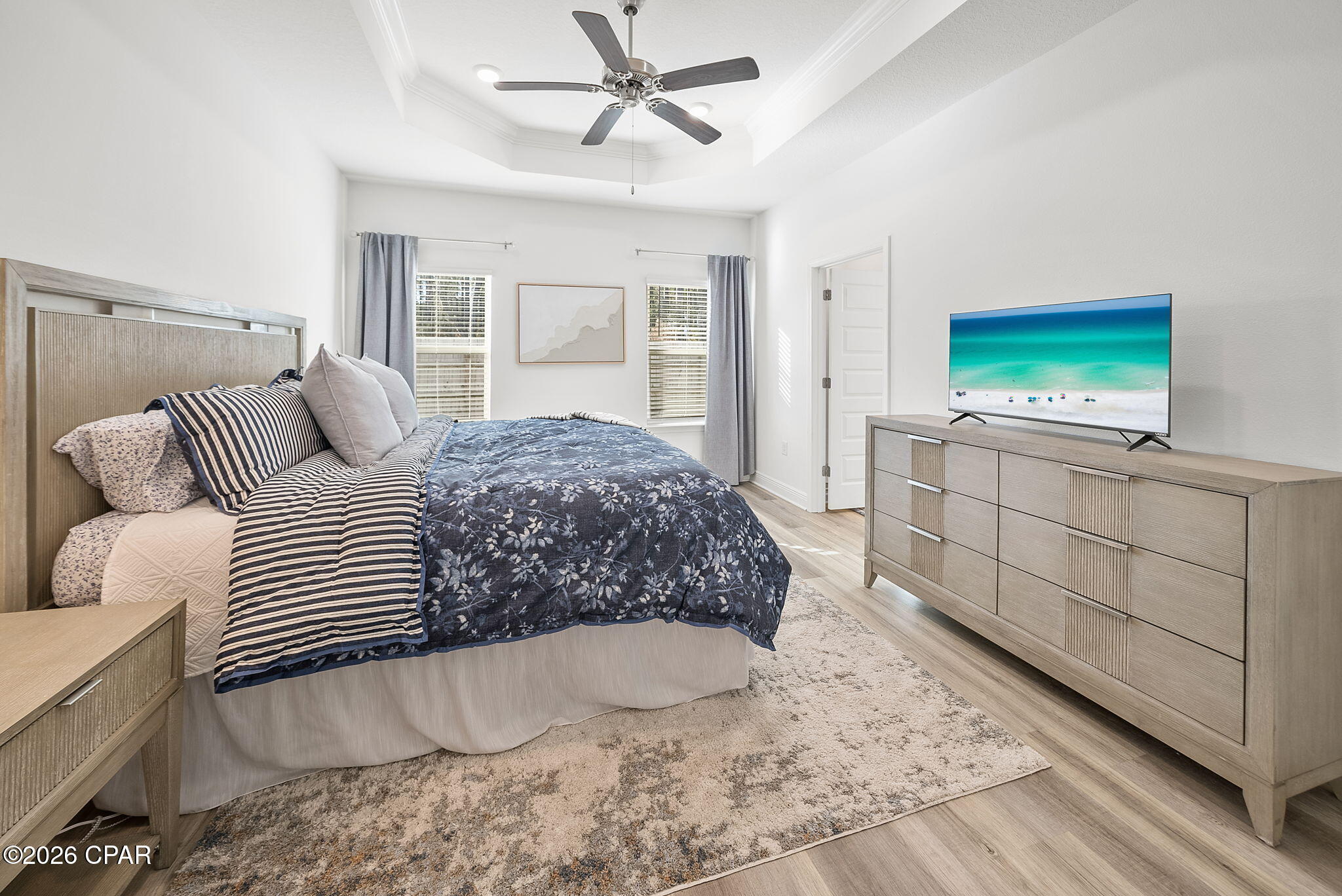 Bayside at Ward Creek - Residential