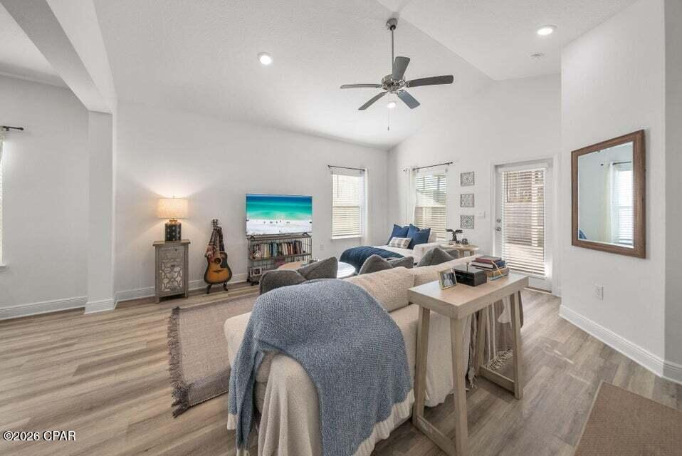 Bayside at Ward Creek - Residential