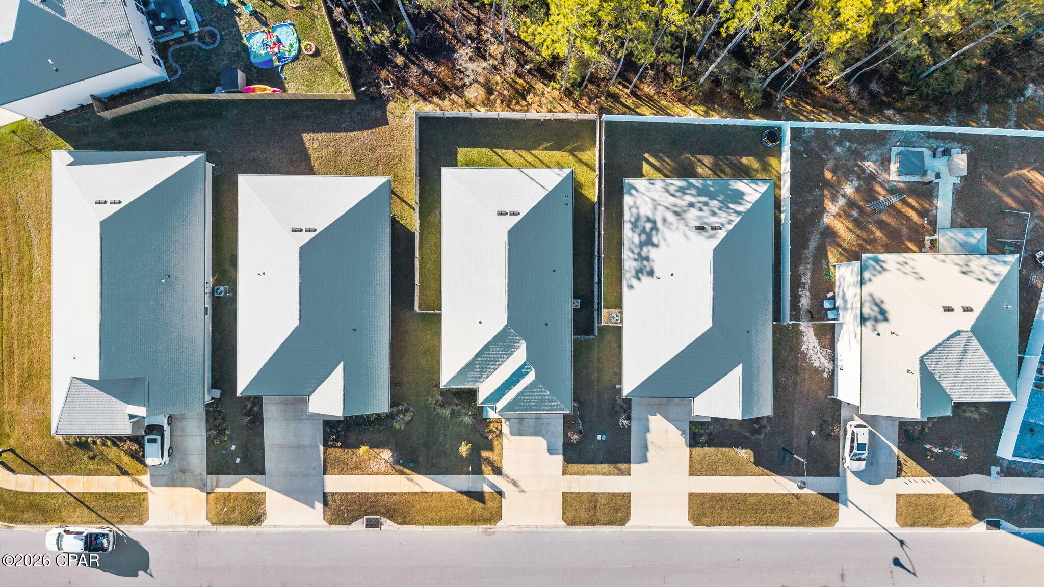 Bayside at Ward Creek - Residential