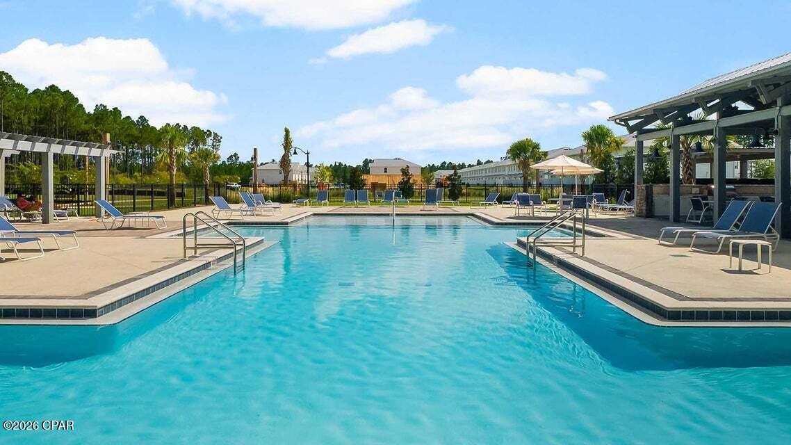 Bayside at Ward Creek - Residential