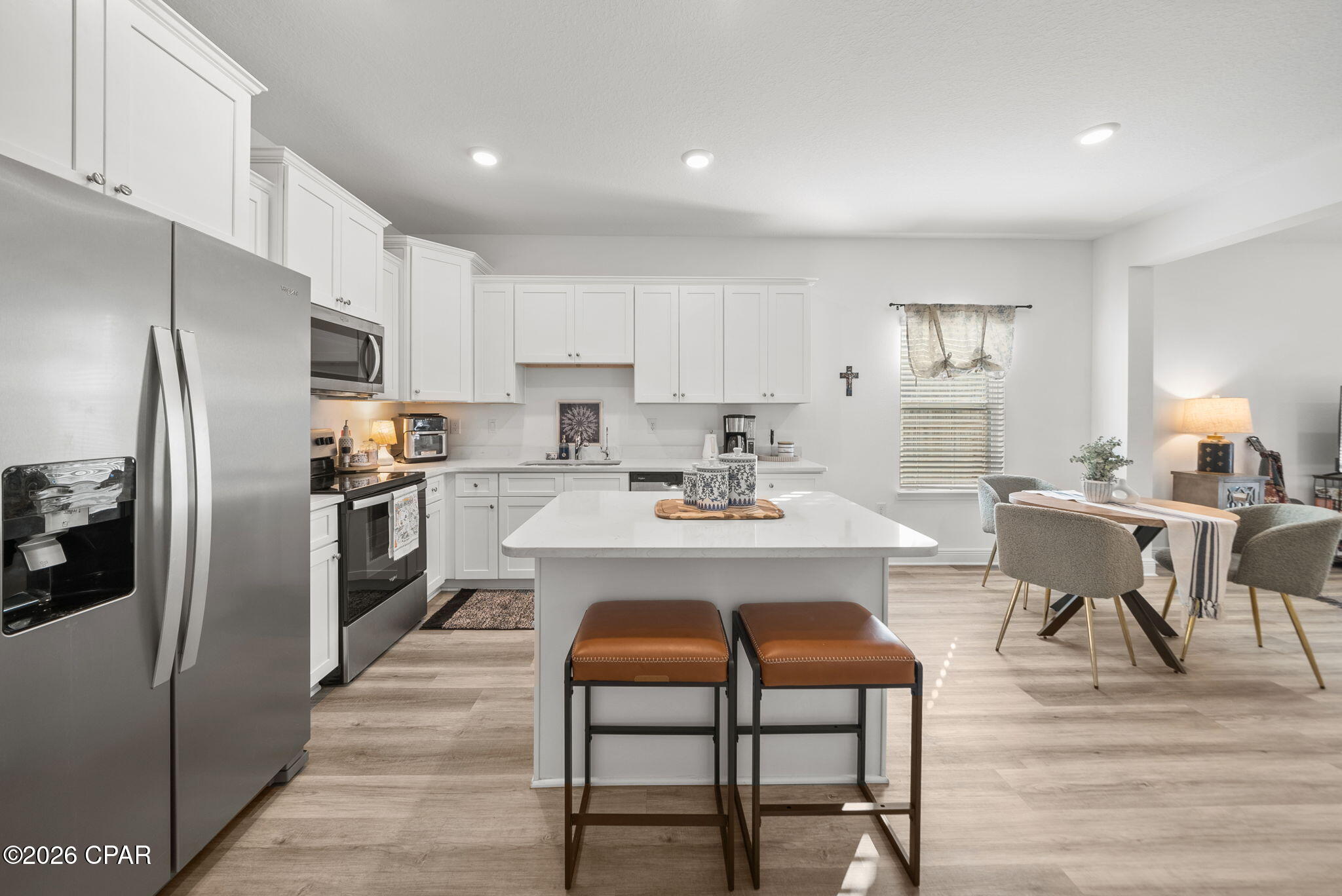 Bayside at Ward Creek - Residential