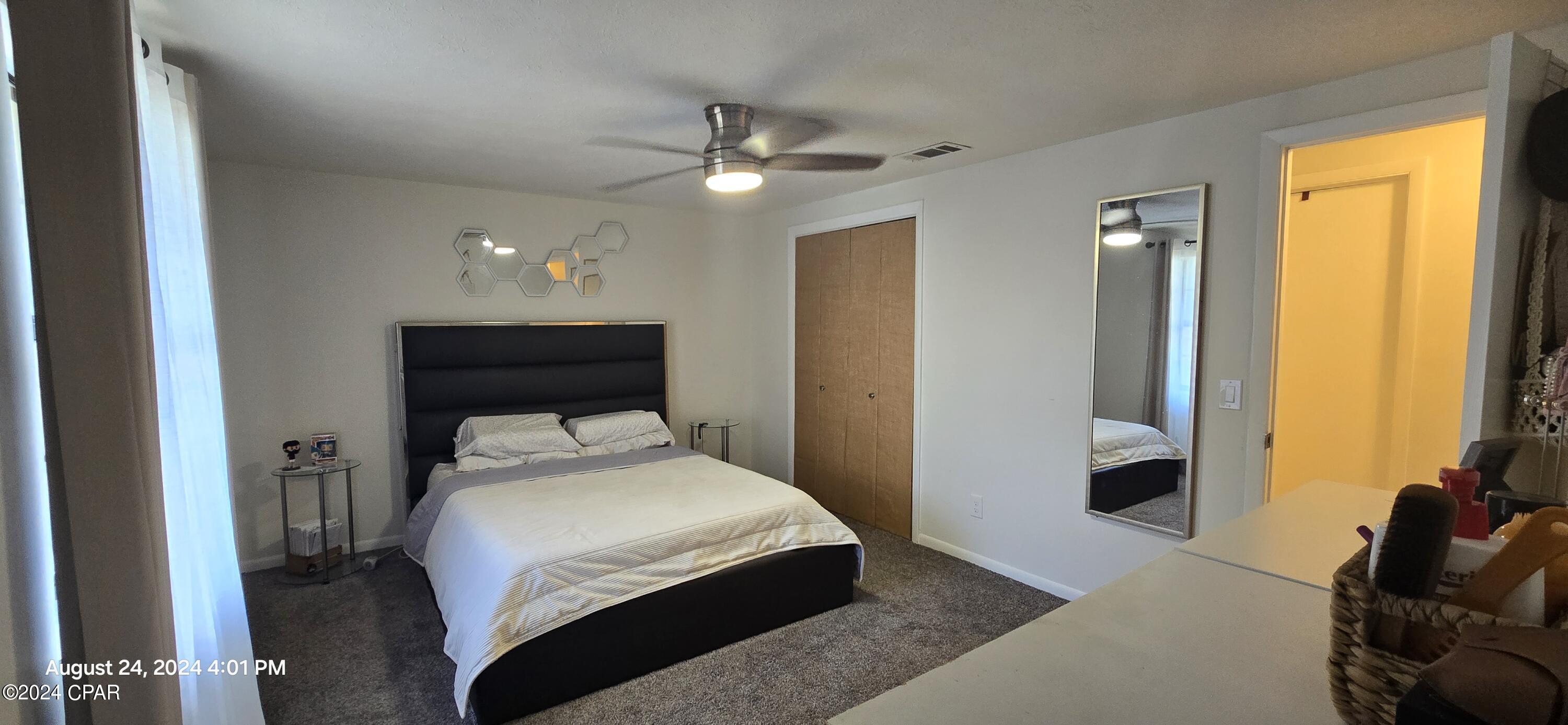 [No Recorded Subdiv] - Residential Lease