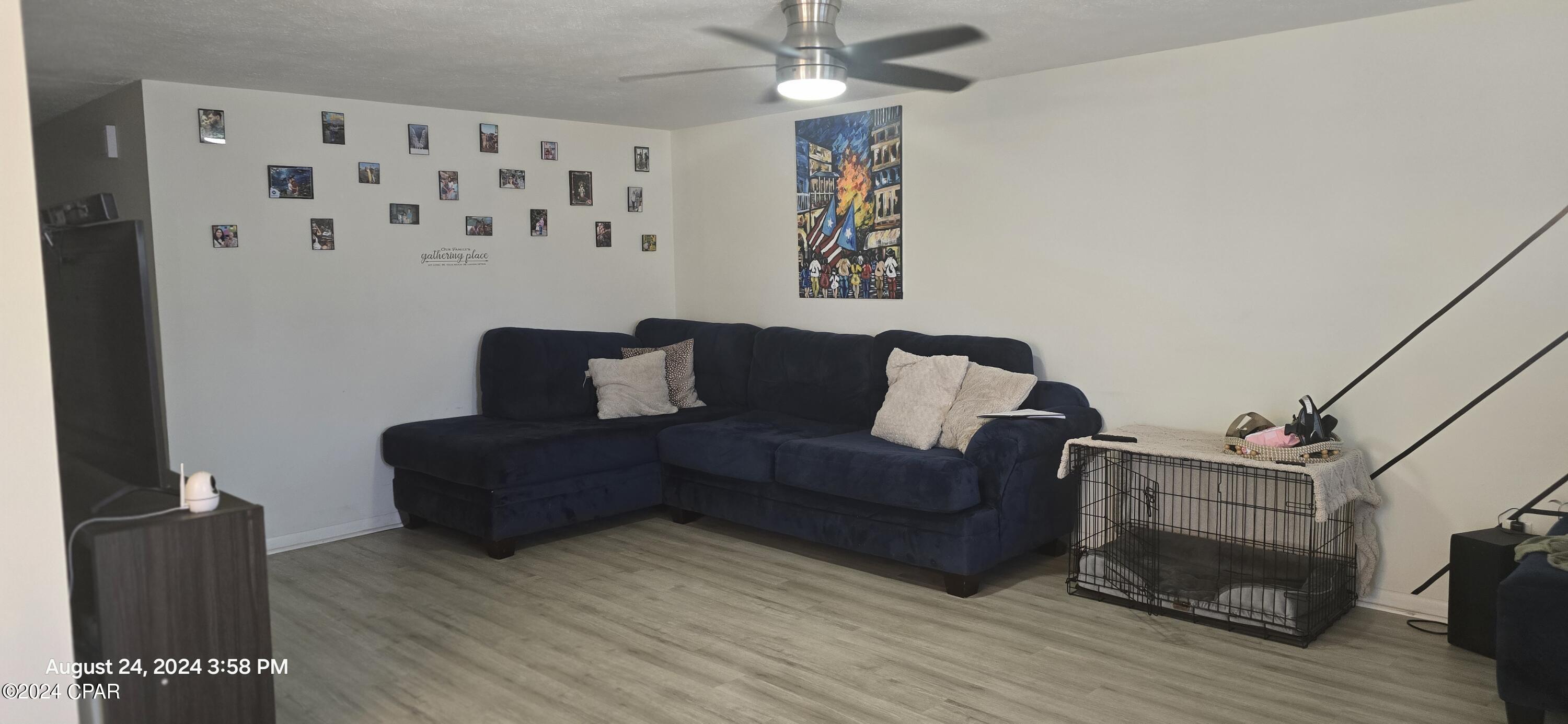 [No Recorded Subdiv] - Residential Lease