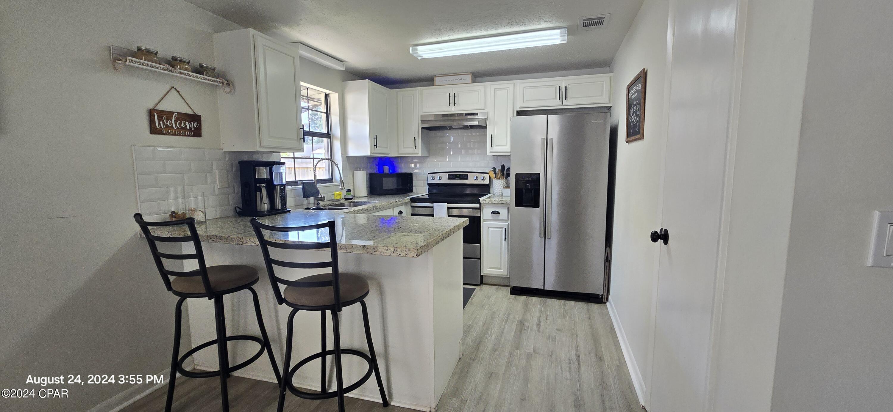 [No Recorded Subdiv] - Residential Lease