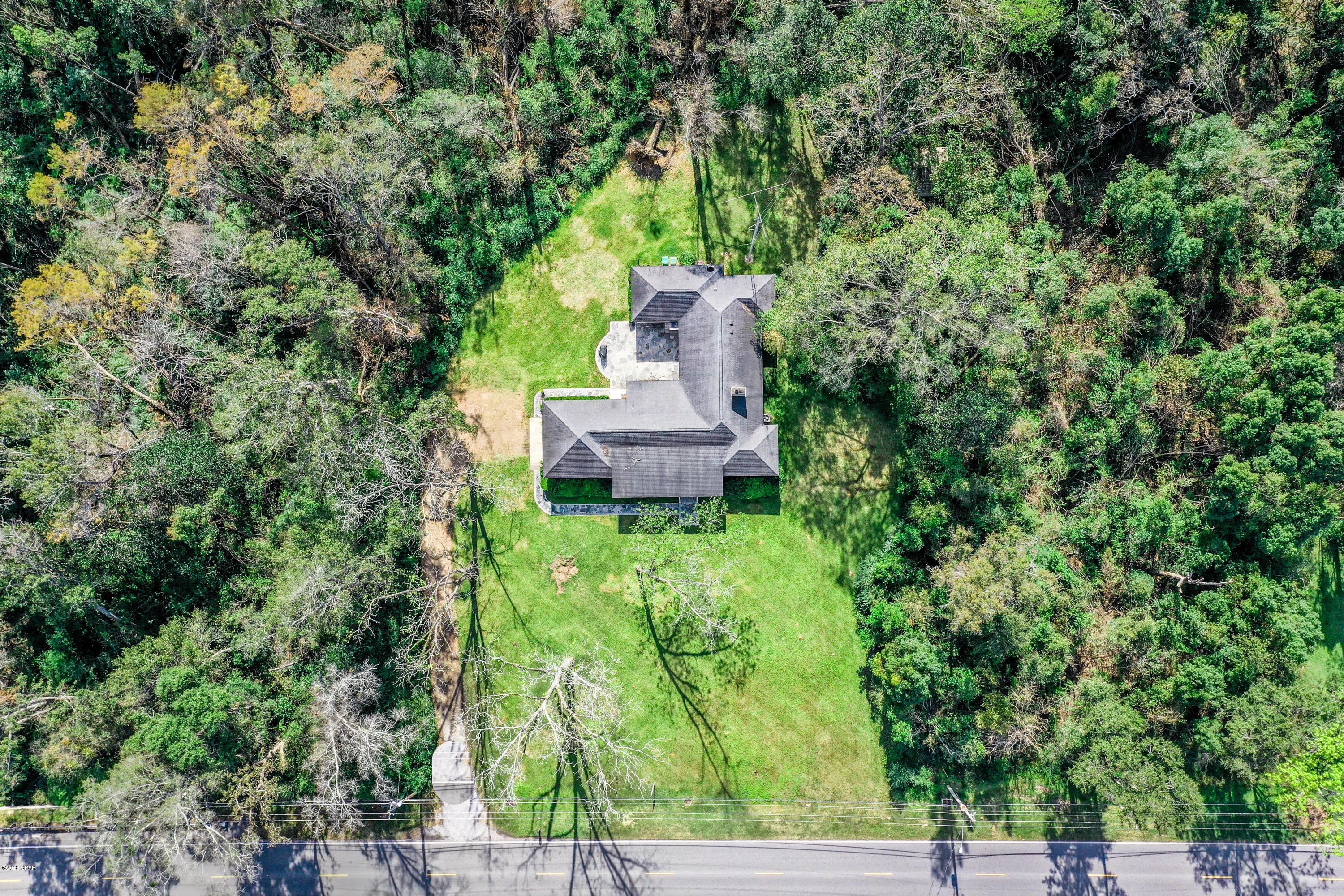 No Named Subdivision - Residential