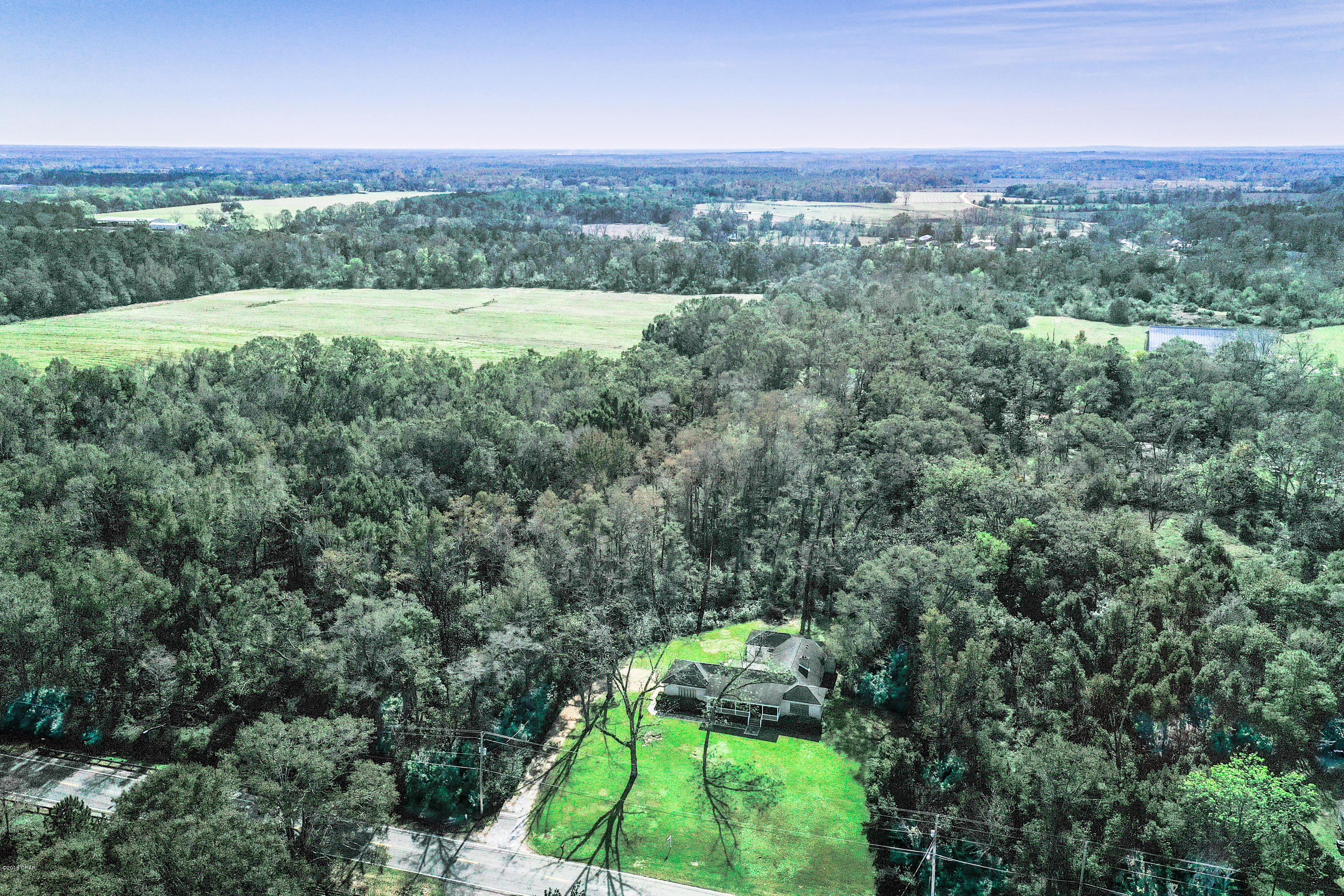 No Named Subdivision - Residential