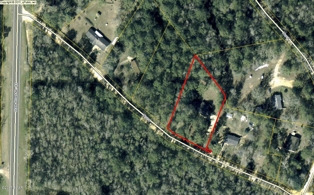 No Named Subdivision - Residential