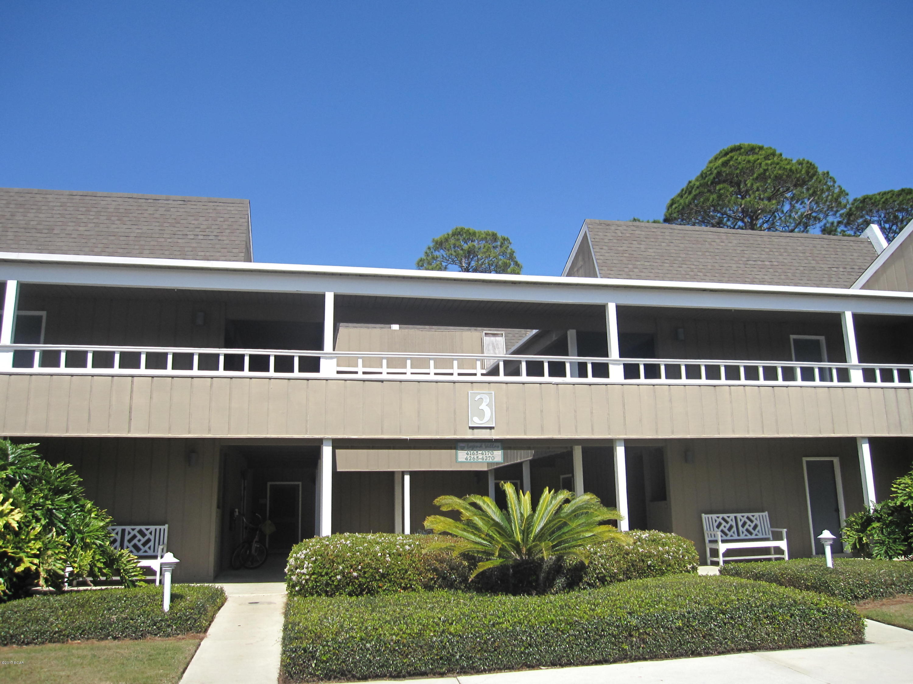 Bay Point Studio Villas Unit 2 - Residential