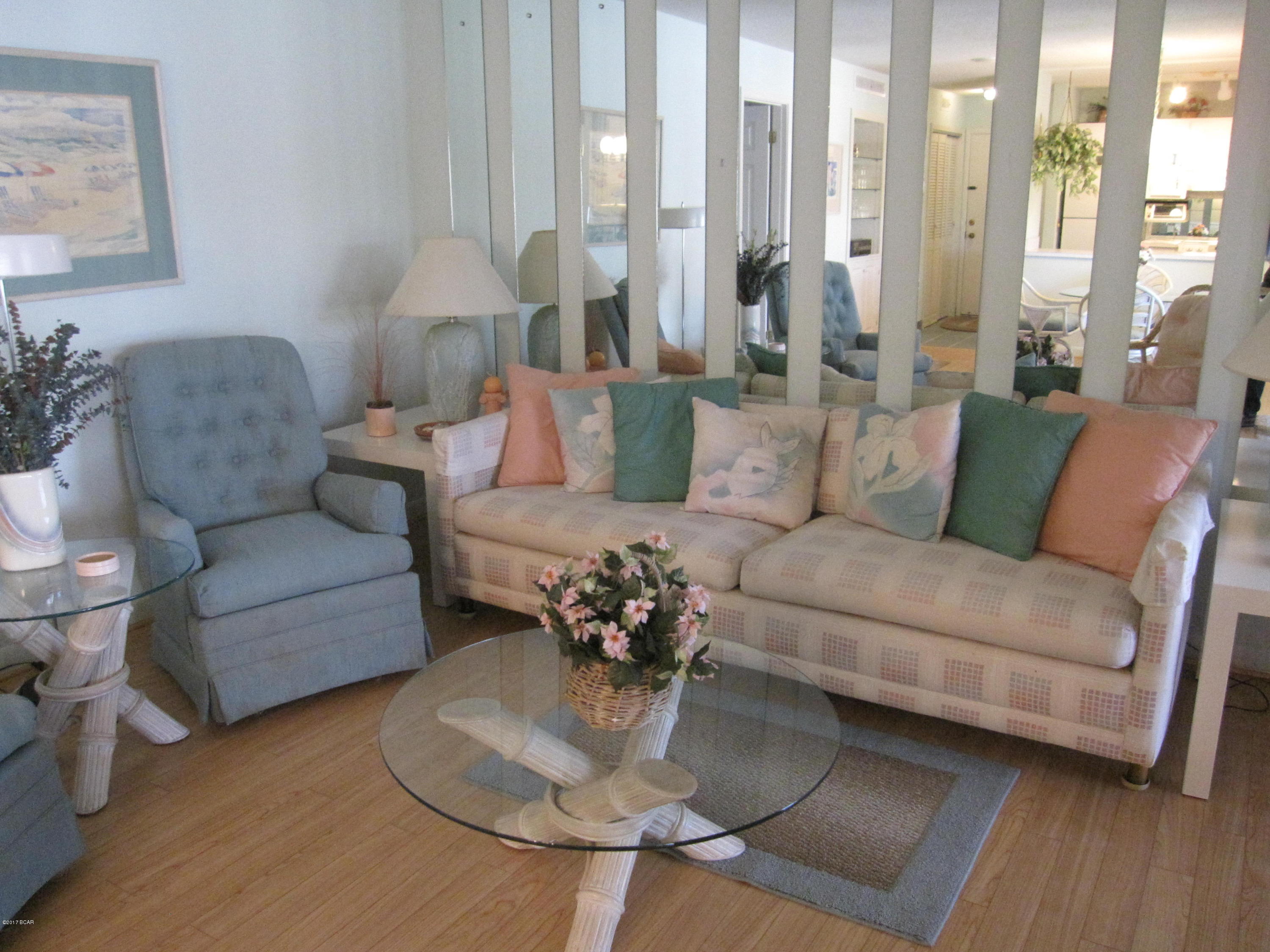 Bay Point Studio Villas Unit 2 - Residential