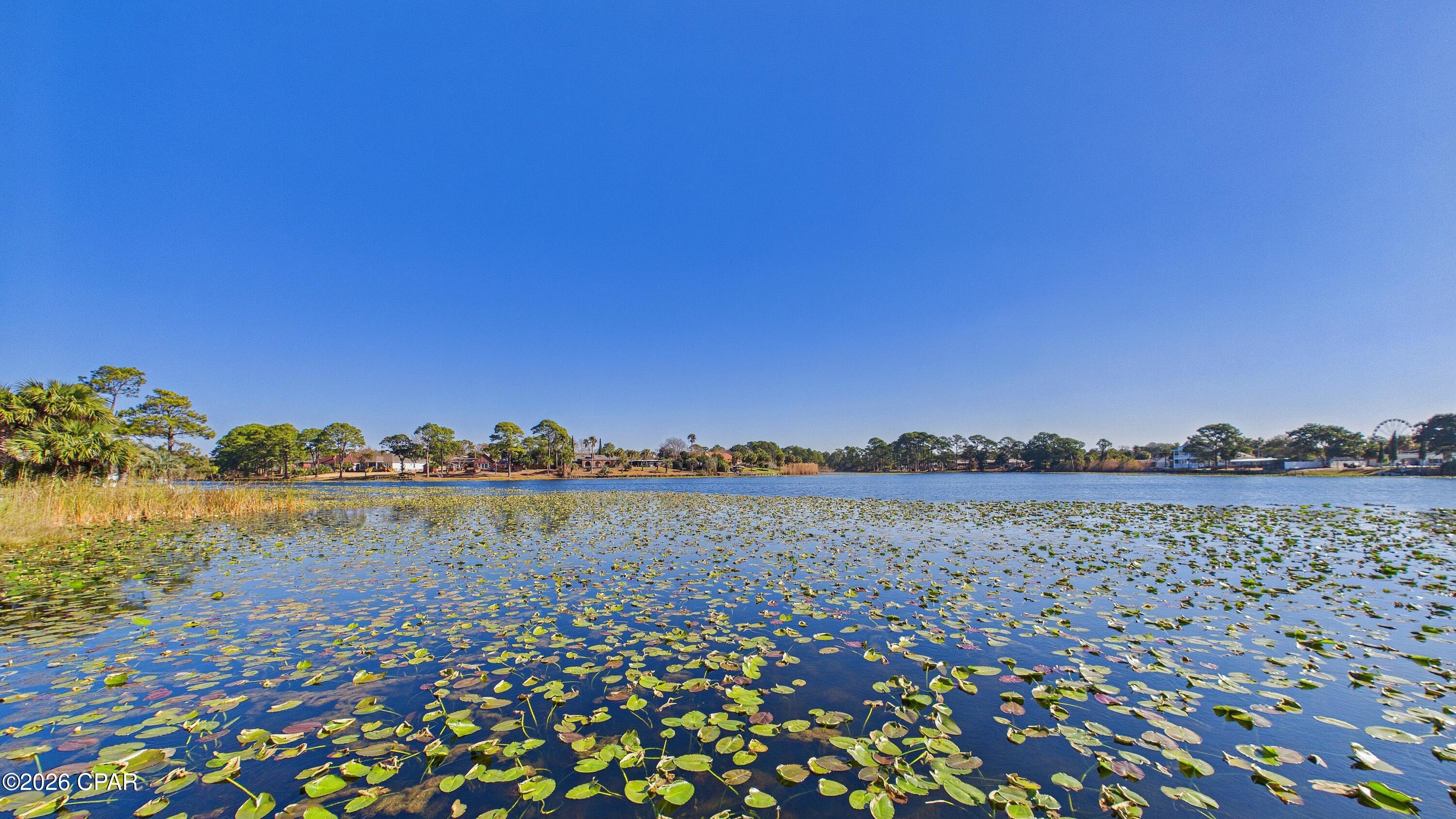 Lullwater Beach - Residential Lease