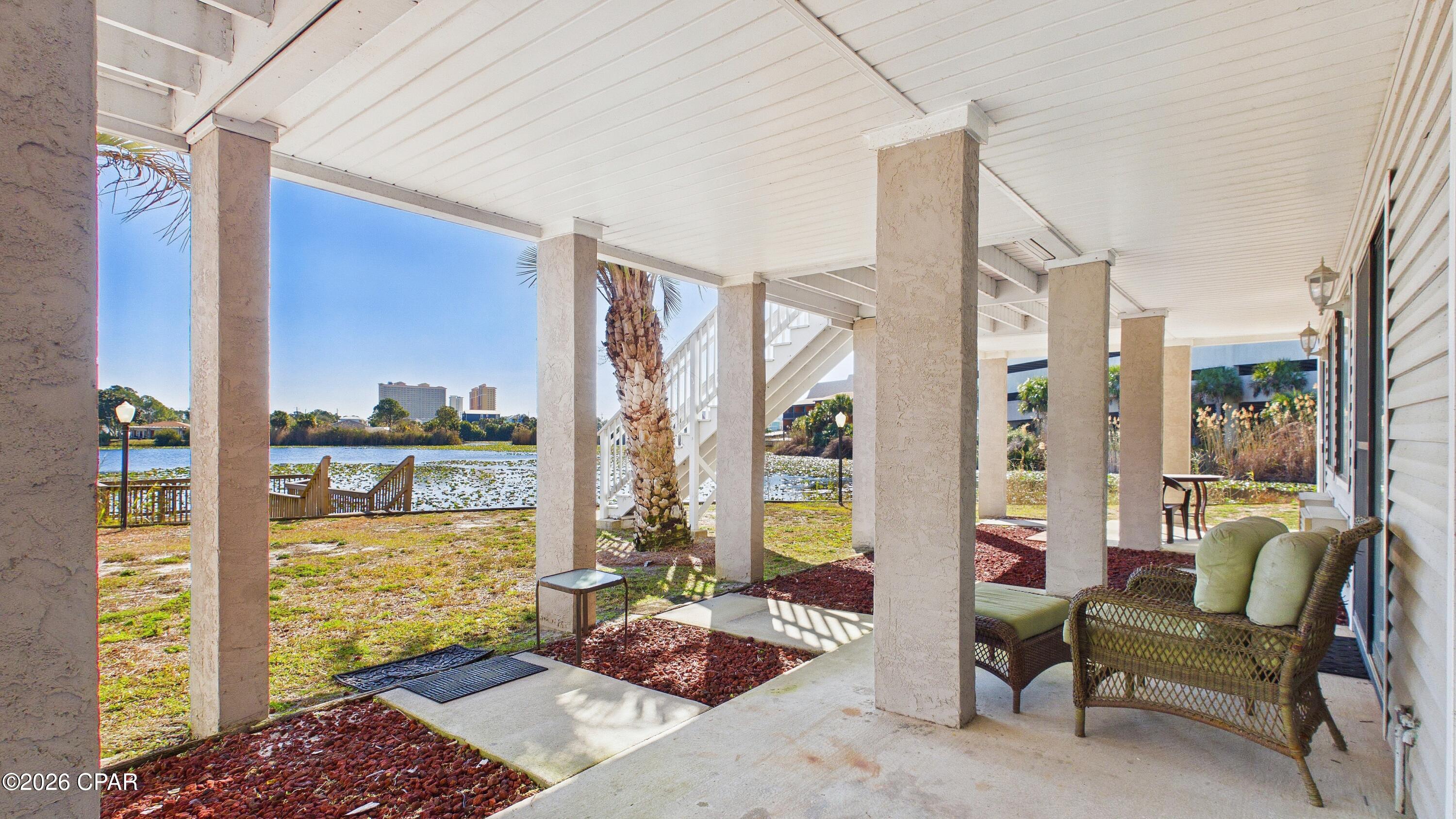 Lullwater Beach - Residential Lease