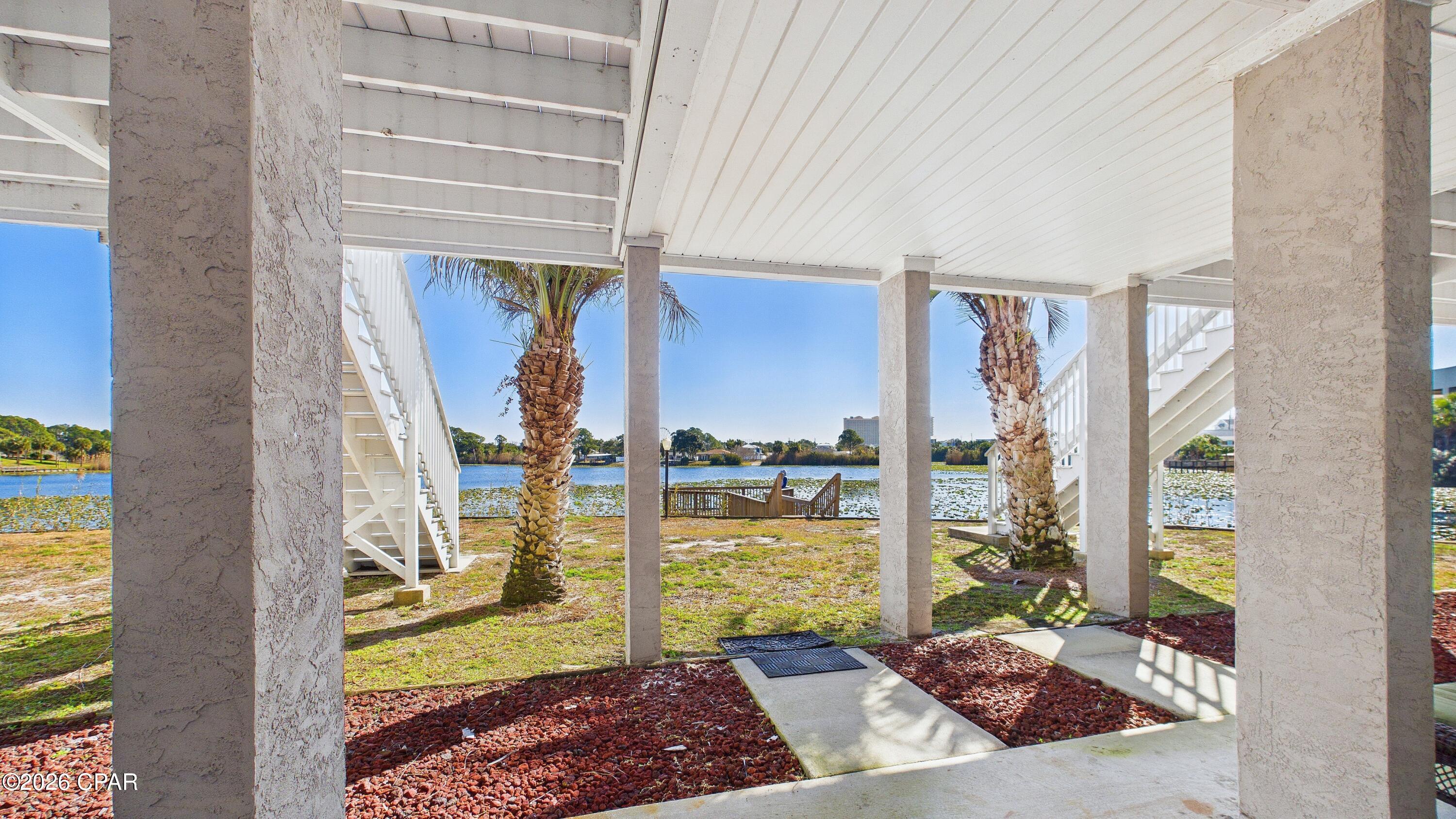 Lullwater Beach - Residential Lease