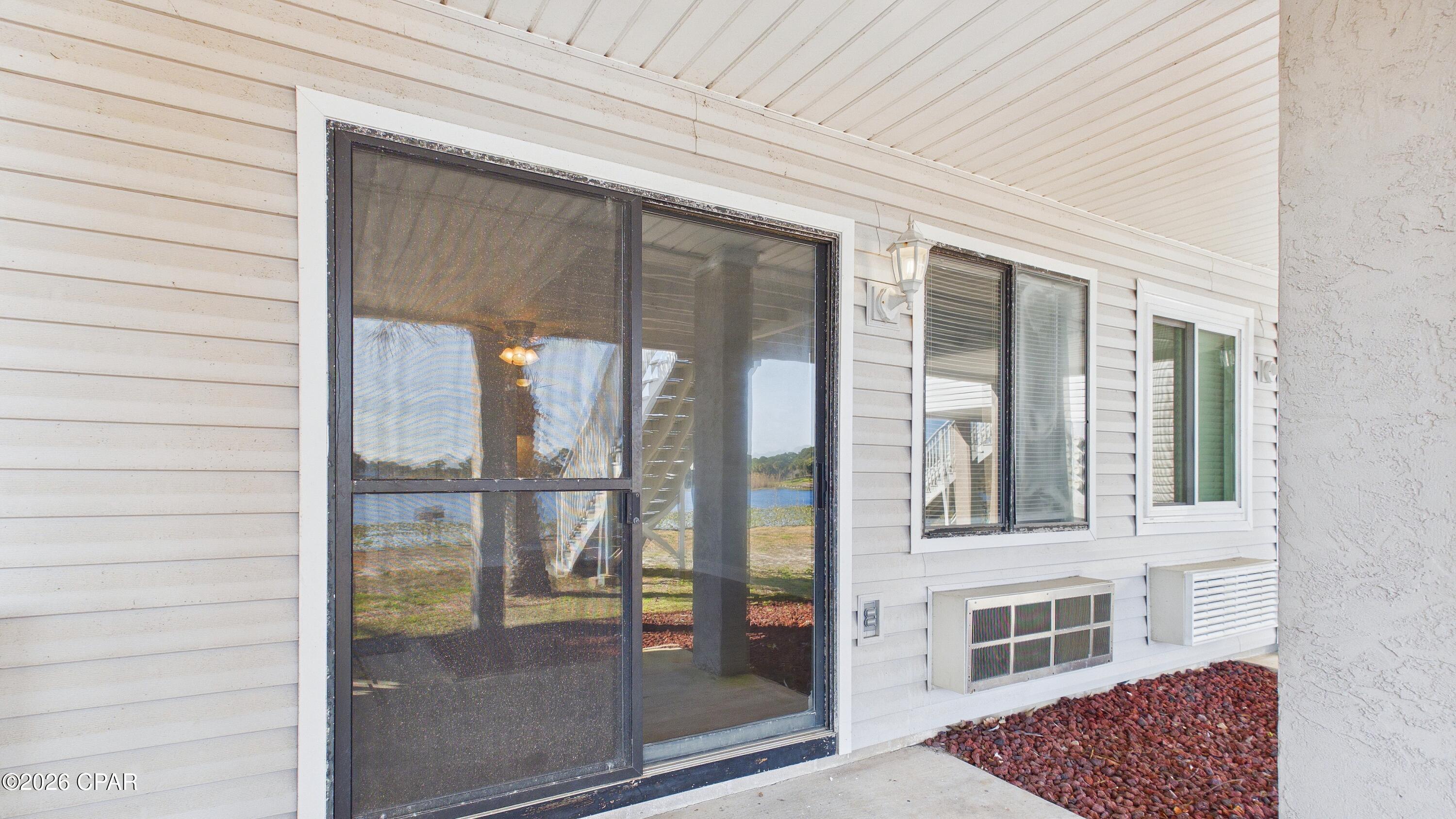 Lullwater Beach - Residential Lease