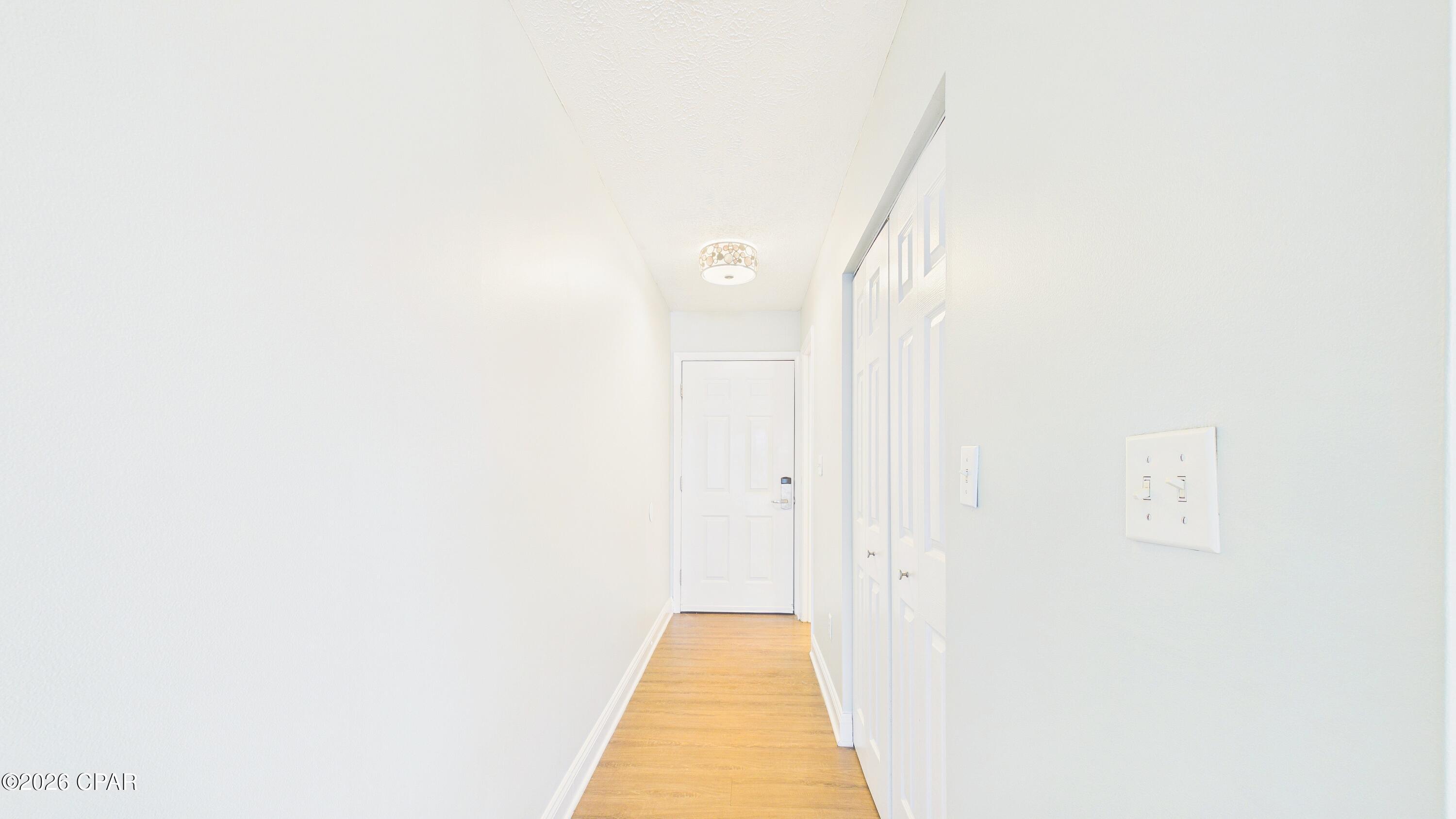 Lullwater Beach - Residential Lease