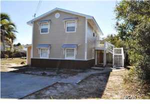 Inlet Beach Heights - Residential