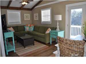 Inlet Beach Heights - Residential