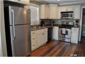 Inlet Beach Heights - Residential