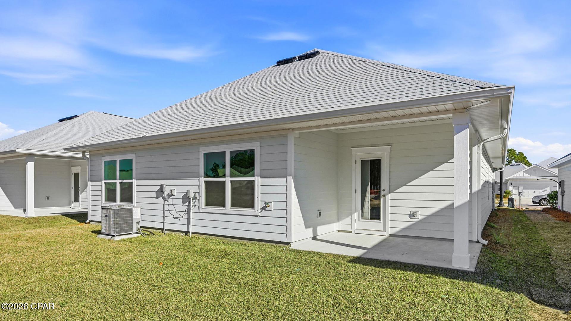 Bayside at Ward Creek - Residential