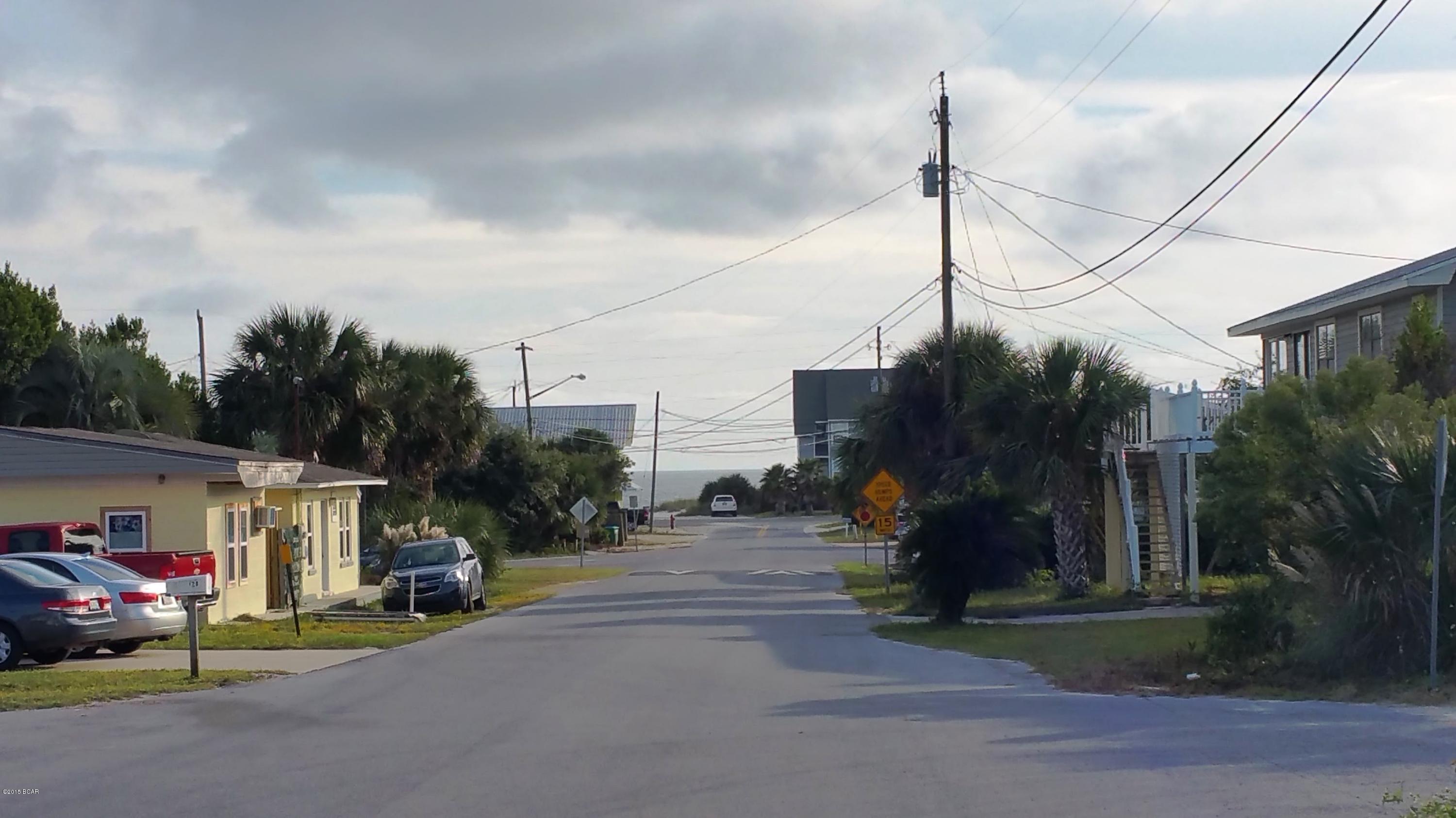 Laguna Beach Estates 7th Add - Residential