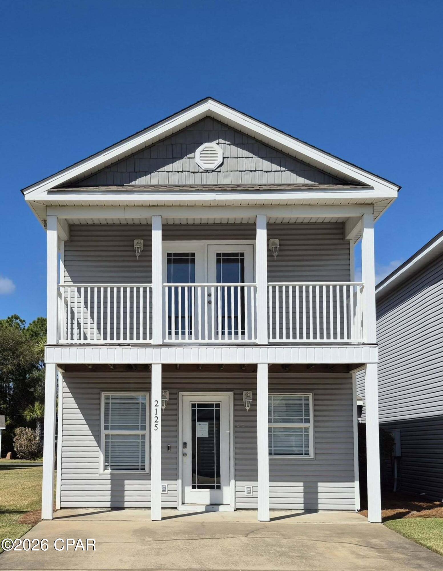 Gates At Sterling Cove - Residential