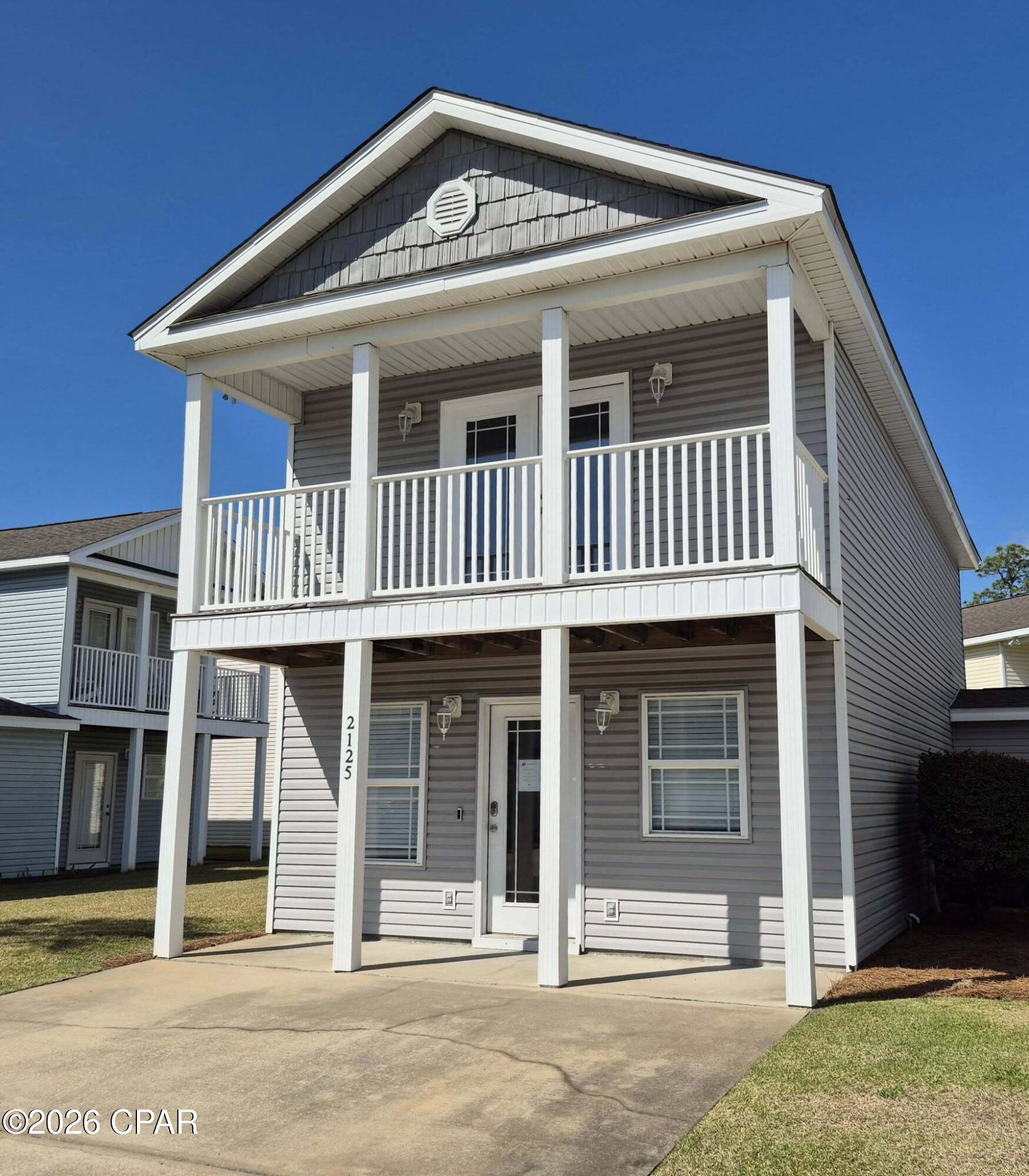 Gates At Sterling Cove - Residential