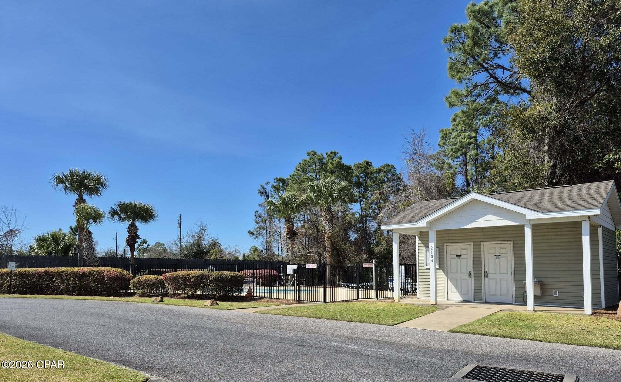 Gates At Sterling Cove - Residential