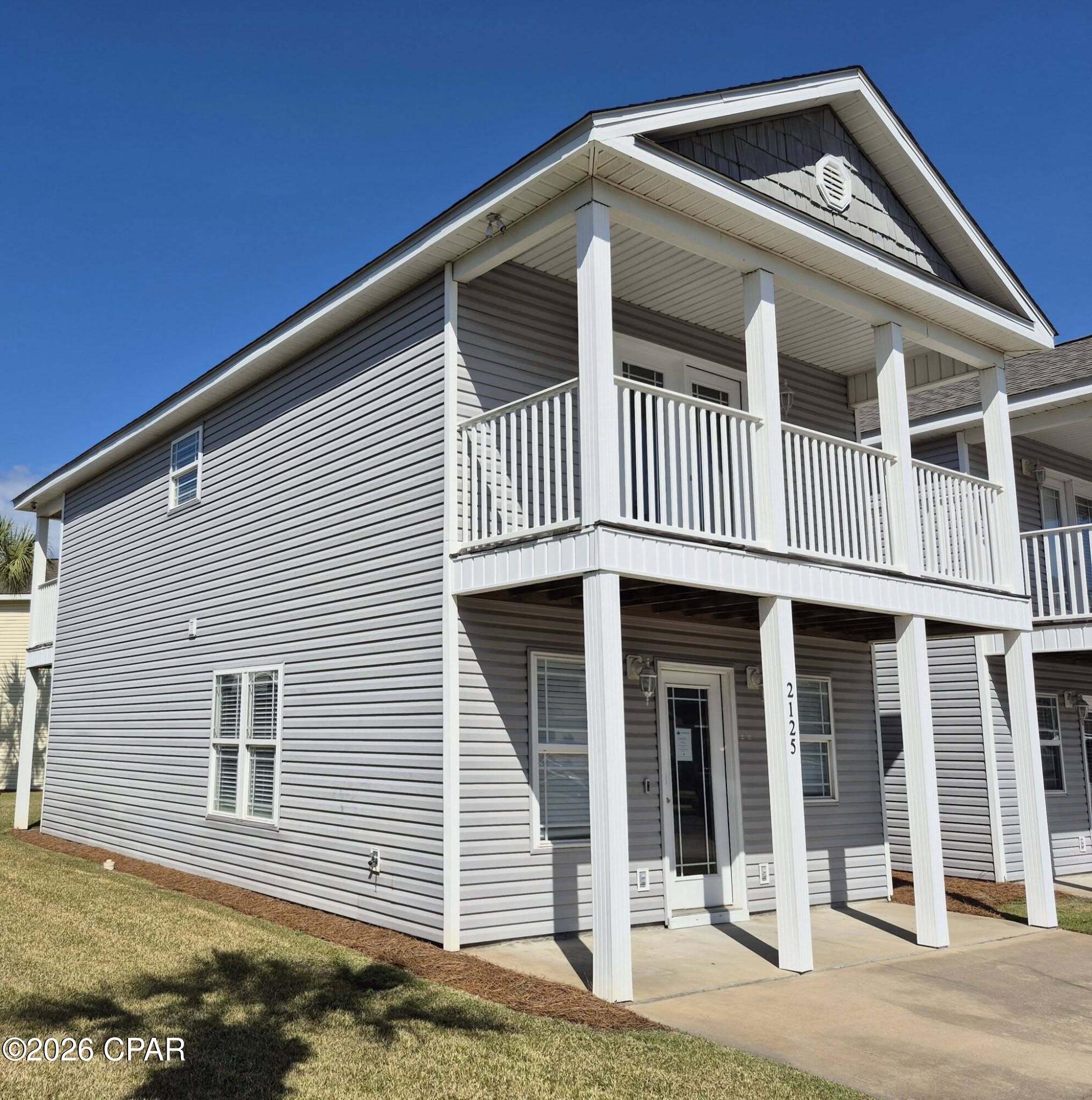 Gates At Sterling Cove - Residential