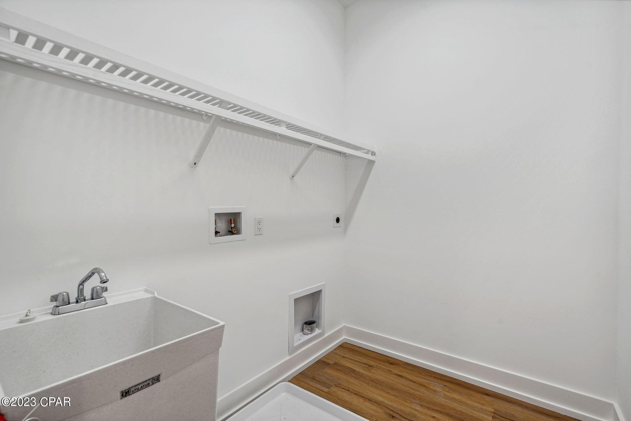 Silver Sands Beach - Residential