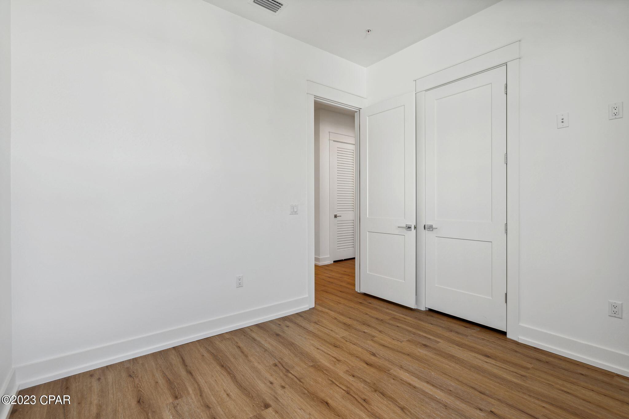 Silver Sands Beach - Residential