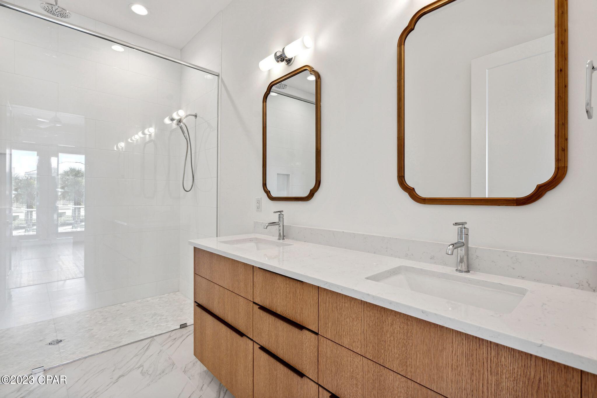 Silver Sands Beach - Residential