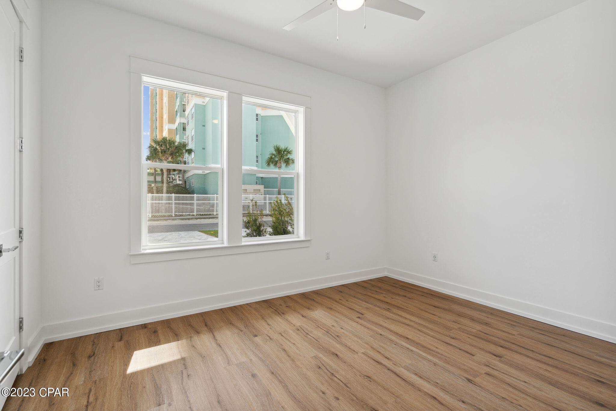 Silver Sands Beach - Residential