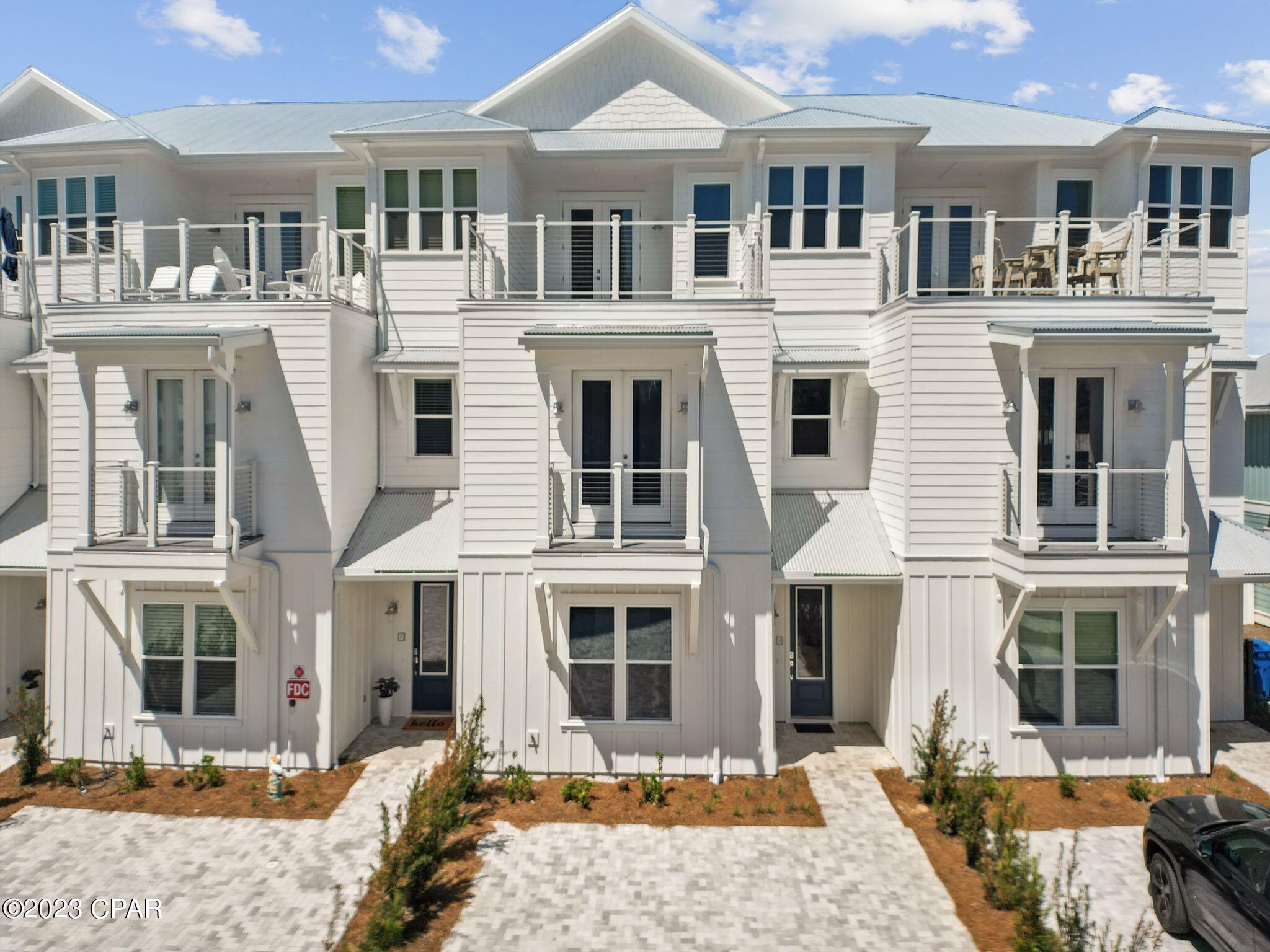 Silver Sands Beach - Residential