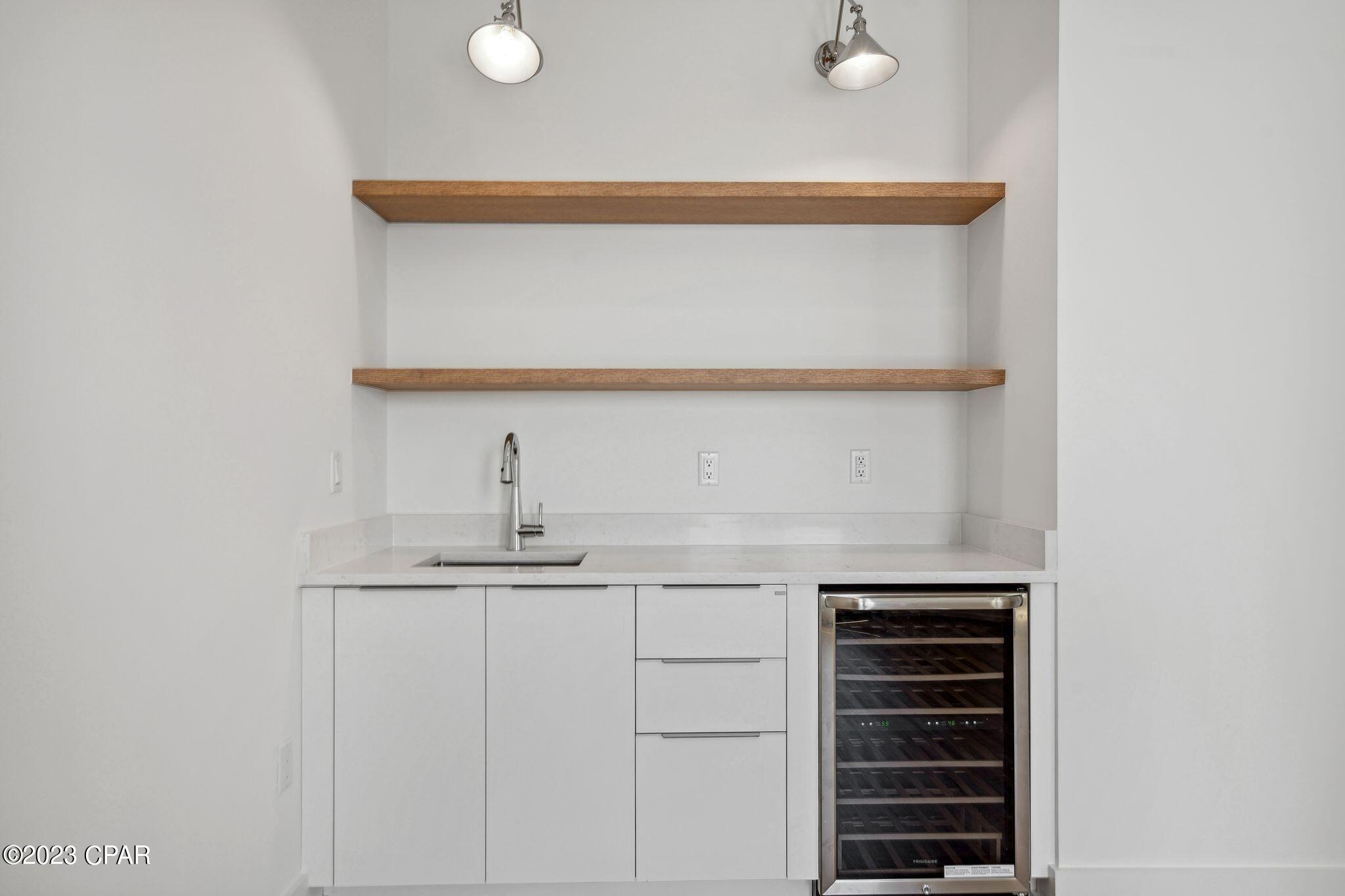 Silver Sands Beach - Residential