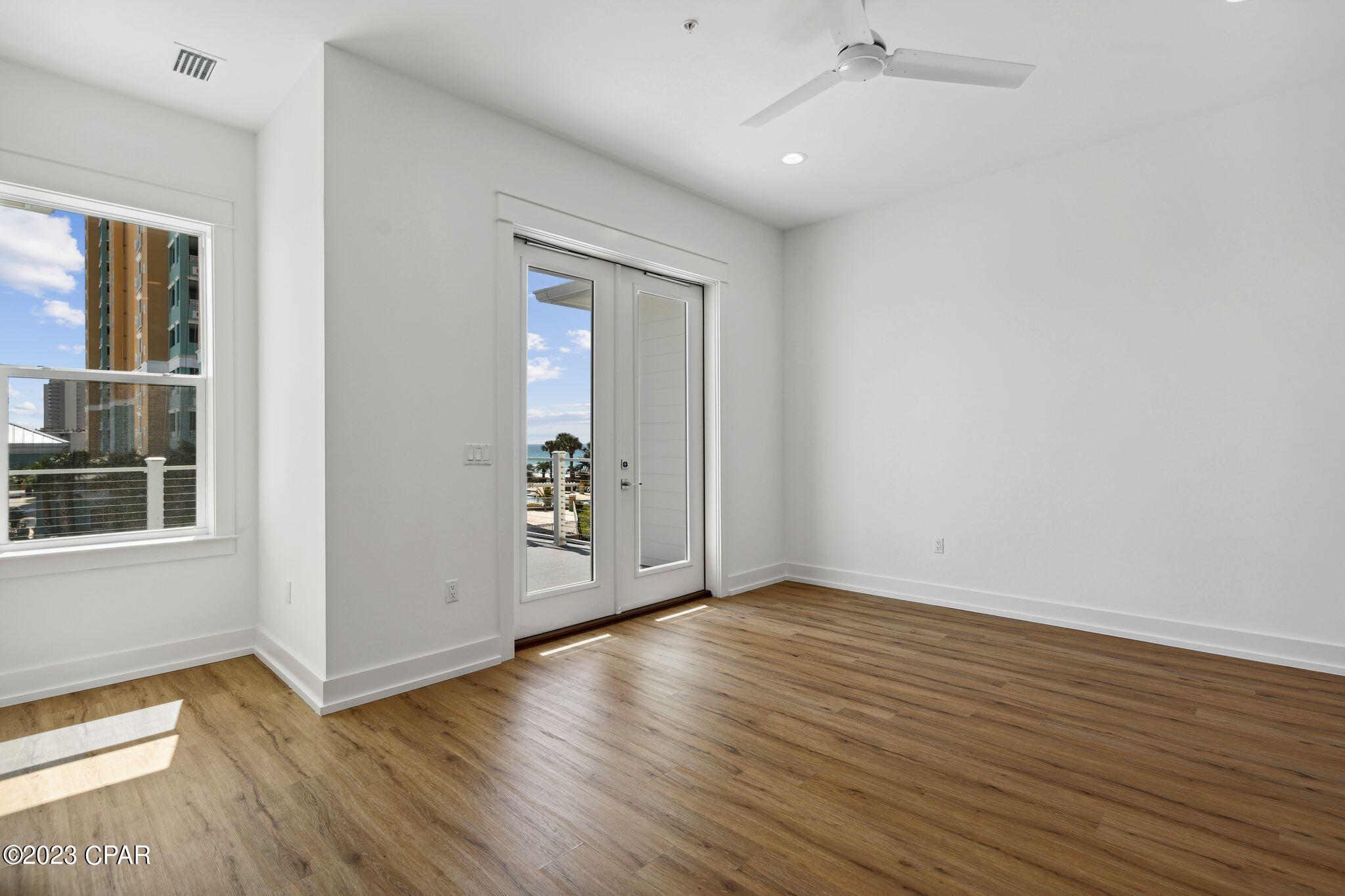 Silver Sands Beach - Residential