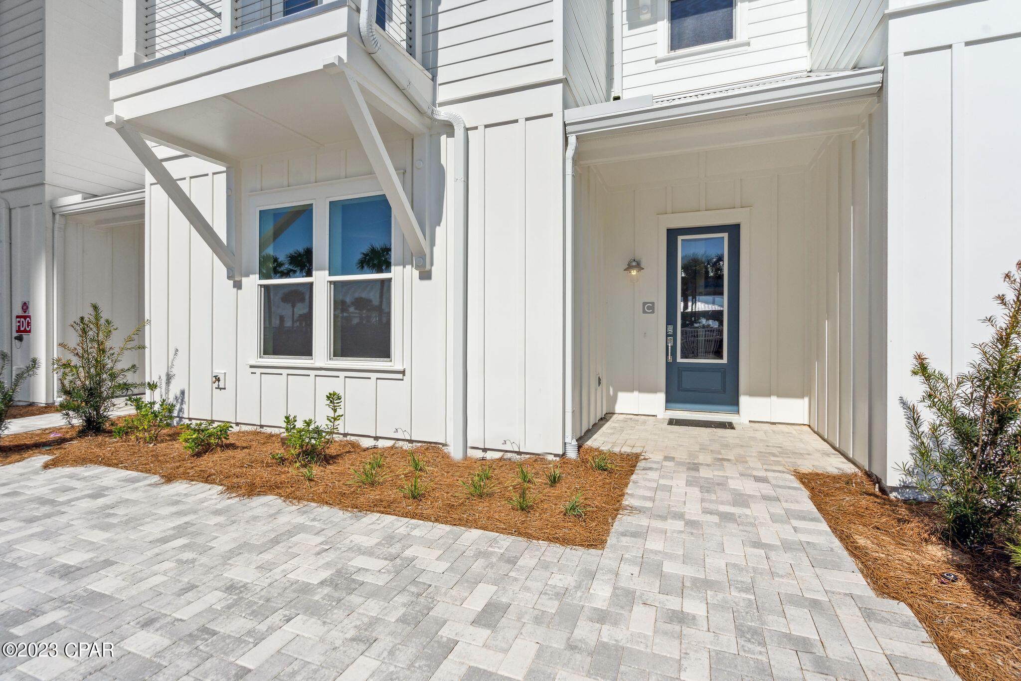 Silver Sands Beach - Residential